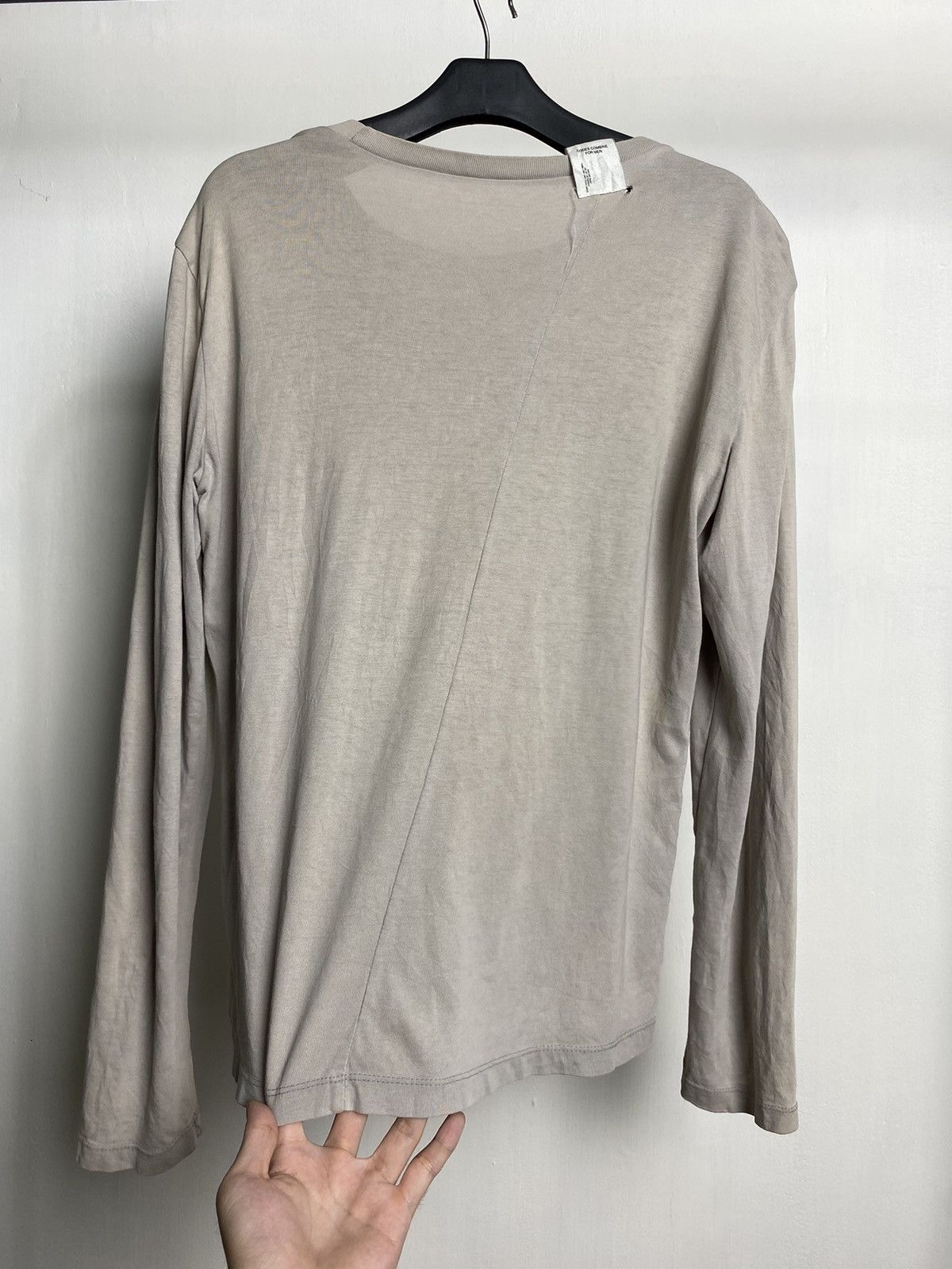 If Six Was Nine × Japanese Brand × Le Grande Bleu (L.G.B.) Codes Combine For Men Longsleeve Size US S / EU 44-46 / 1 - 5 Thumbnail