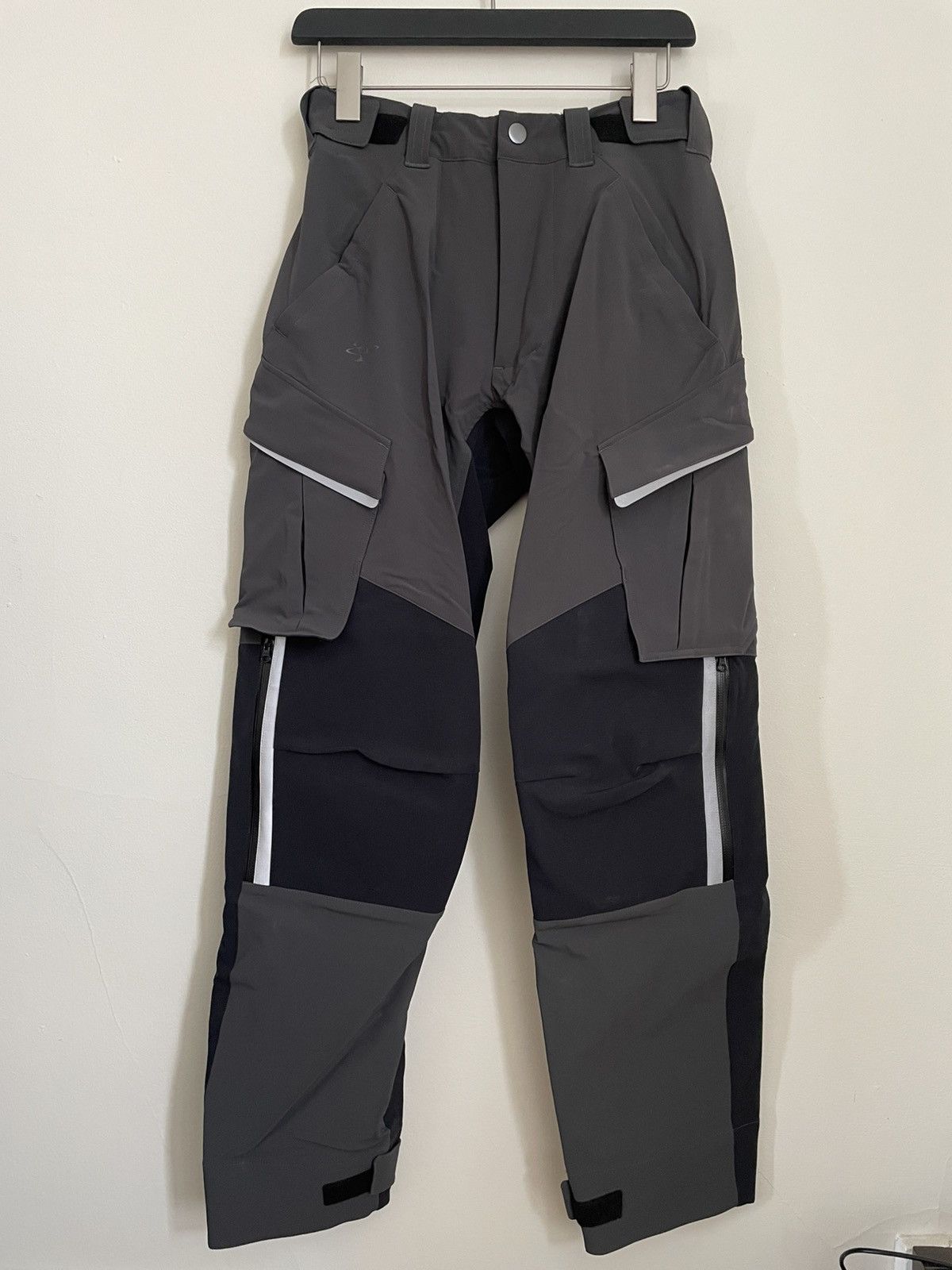 Other TMS.Site All Seasons Pro Work Cargo Pants Size US 28 / EU 44 - 1 Thumbnail