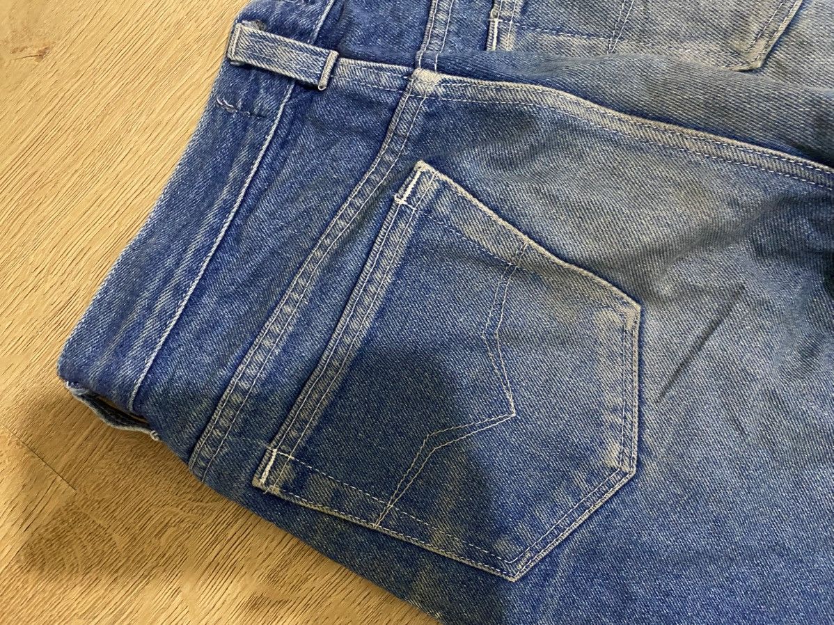 Versace Jeans Couture Vintage Versace Jeans Couture Size US 33 - 11 Thumbnail