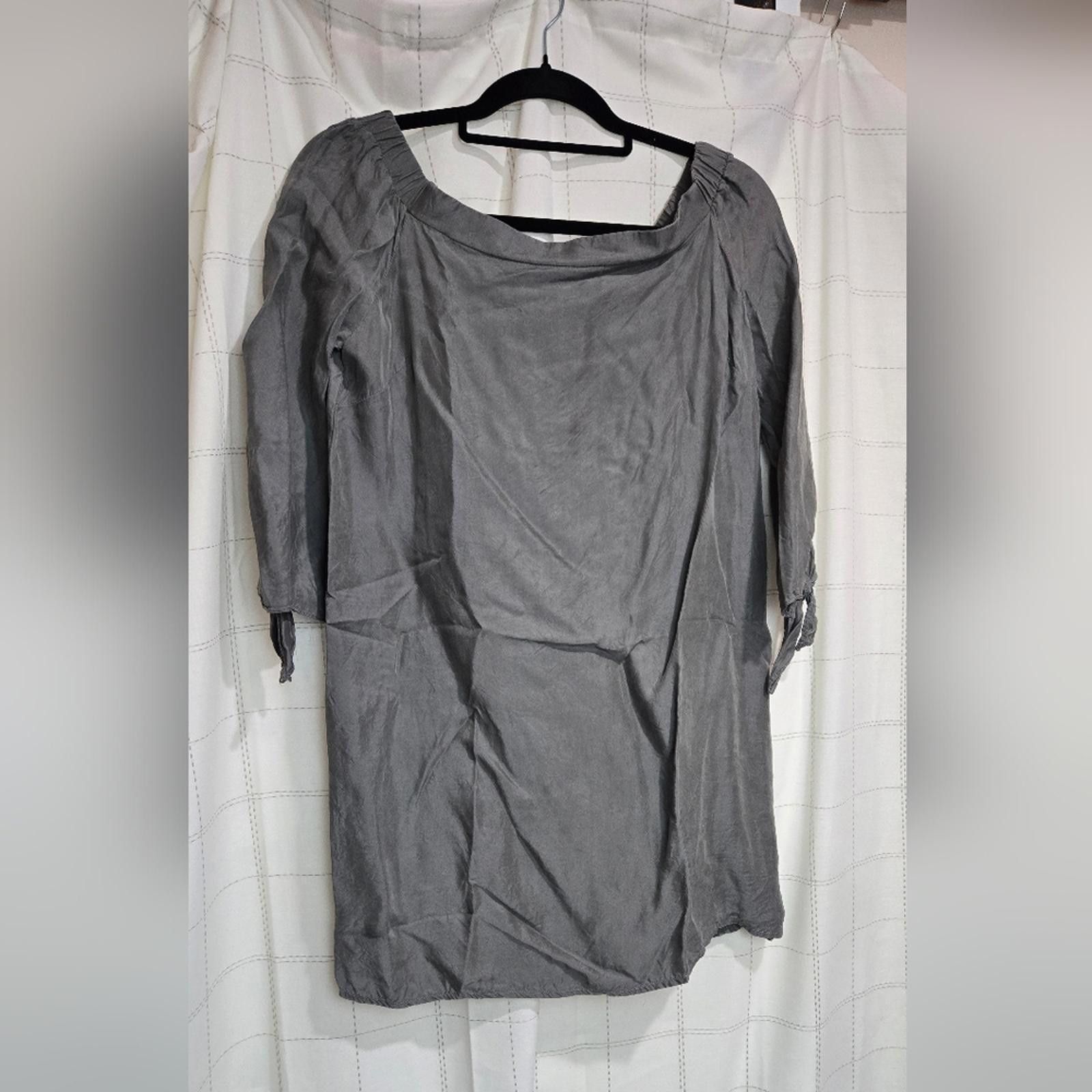 Other Do+Be Off Shoulder Mini Dress Size M / US 6-8 / IT 42-44 - 1 Thumbnail