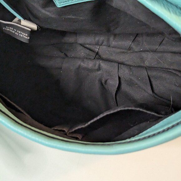 Marc by Marc Jacobs Marc by Marc Jacobs New Q Lil Ukita Shoulder Bag M0005500 RI Size ONE SIZE - 10 Thumbnail