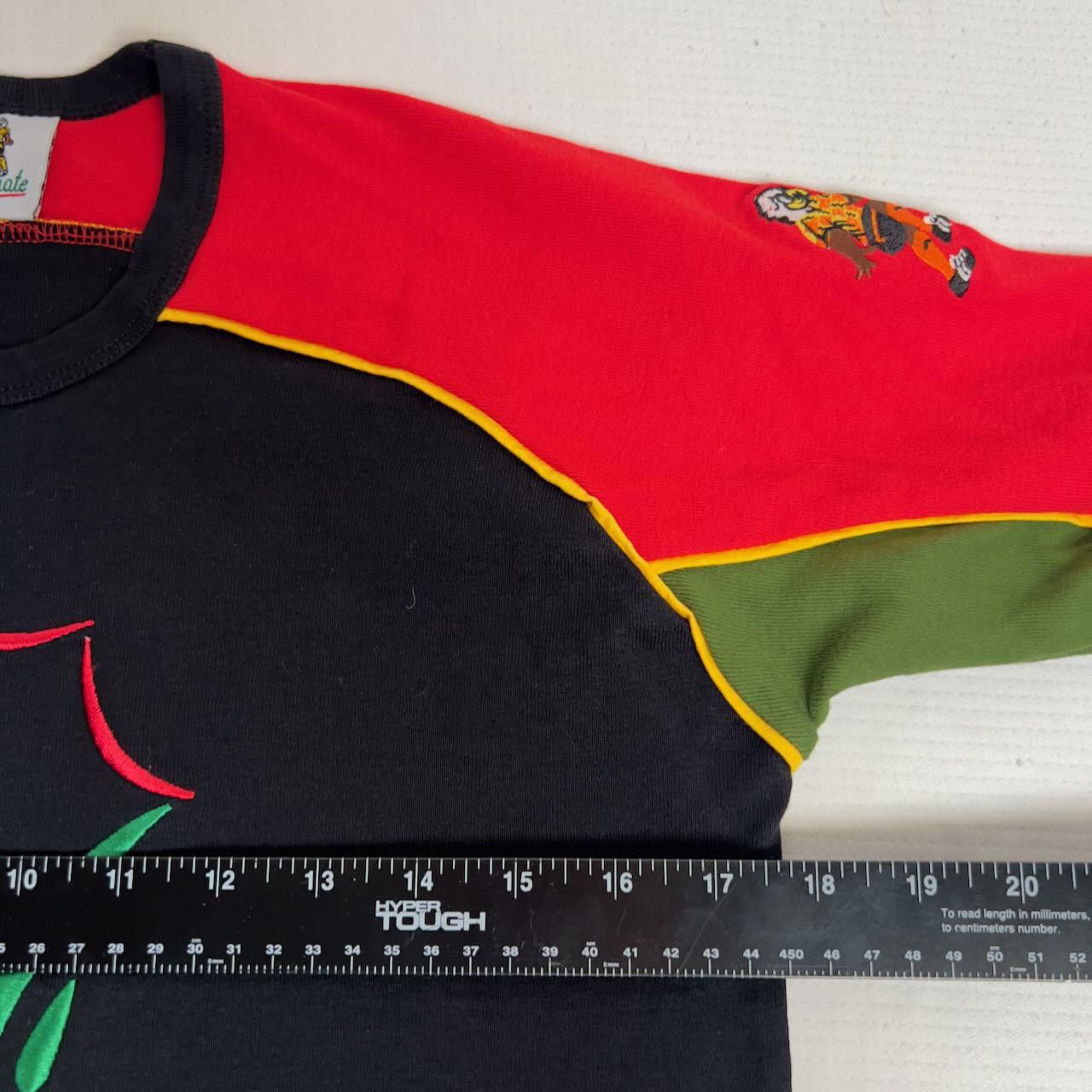 Designer Ultimate Africa Cup of Nations GHANA 2008 T-Shirt Size US L / EU 52-54 / 3 - 3 Thumbnail
