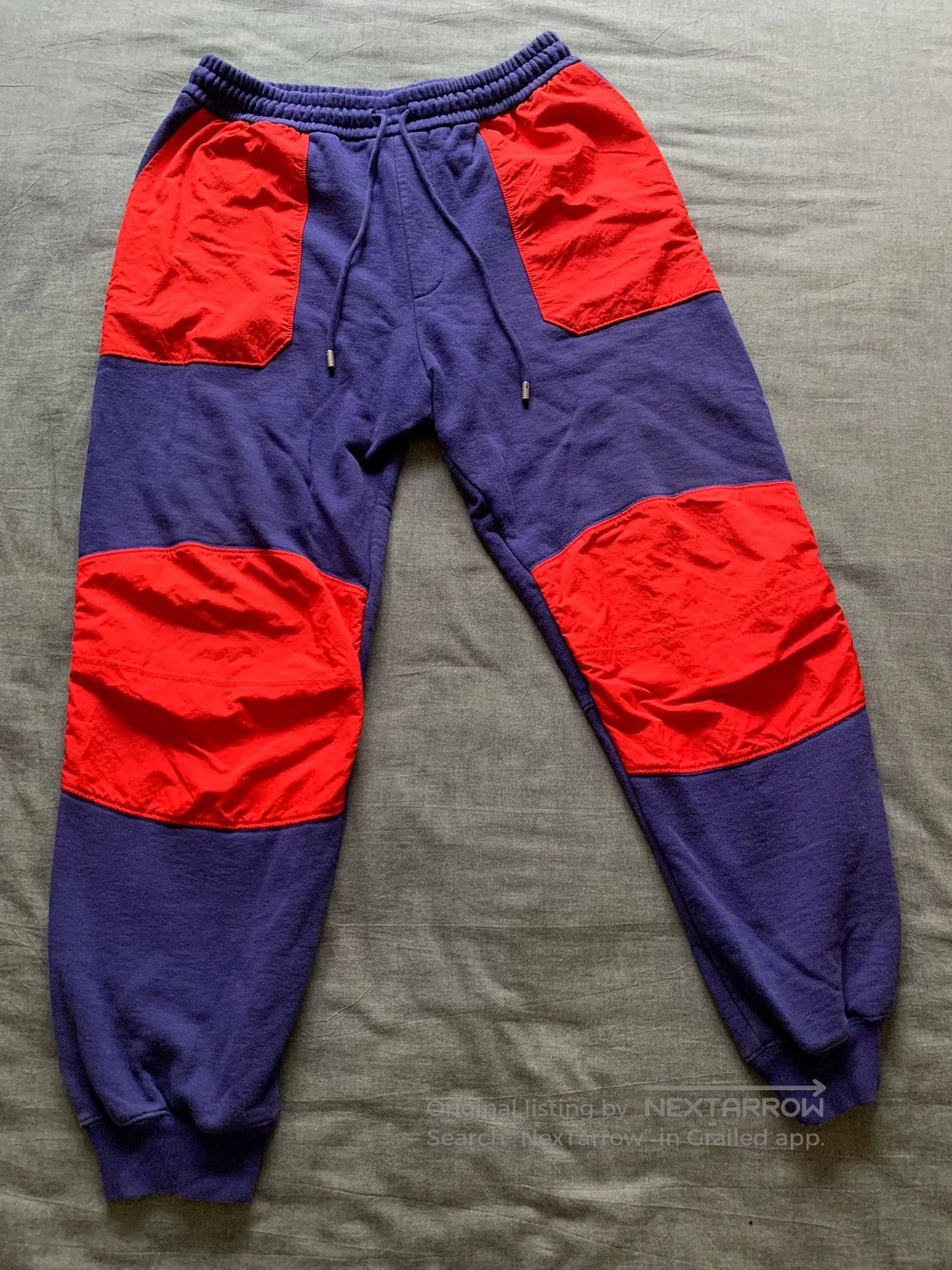 Gucci Gucci x The North Face Joggers. Size US 26 / EU 42 - 2 Thumbnail