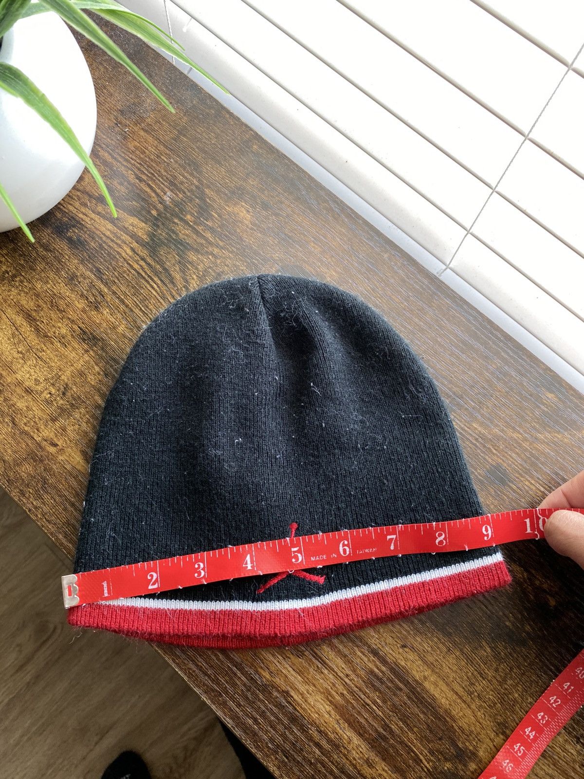 Jordan Brand Y2K Jordan Skully Beanie Size ONE SIZE - 5 Thumbnail