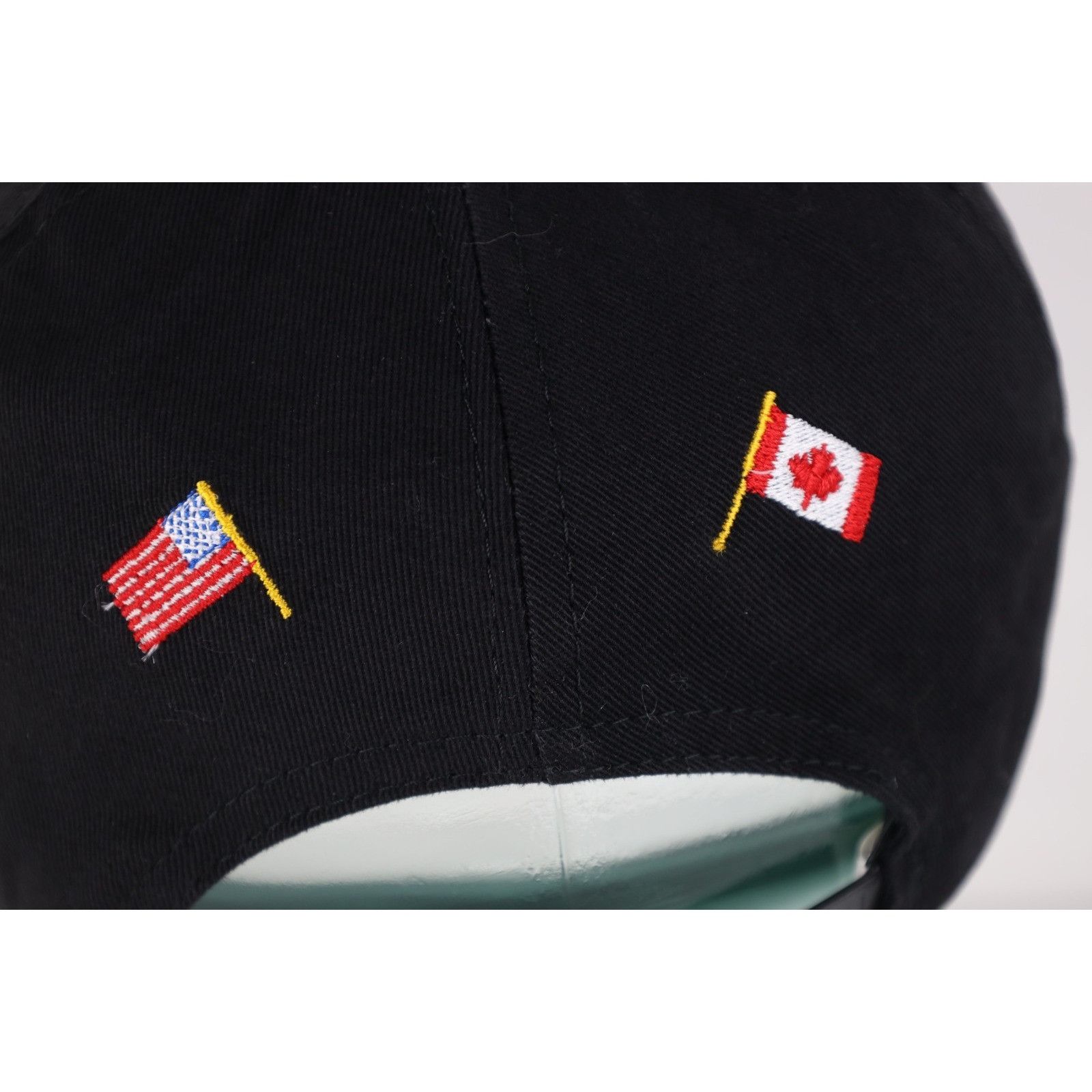 Vintage Vintage 90s Painters Allied Trades International Union Hat Size ONE SIZE - 5 Thumbnail