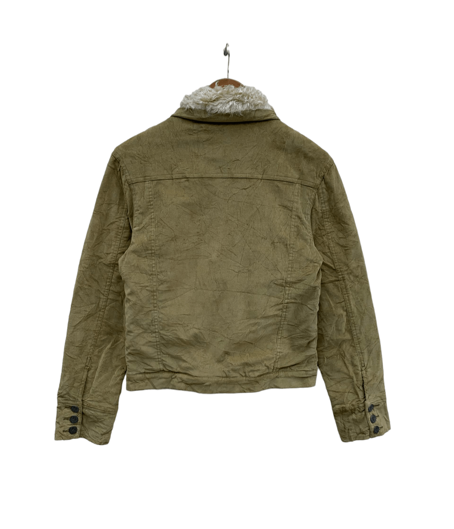 Oakley Oakley Sherpa Cudroy Tracker Jacket Size US S / EU 44-46 / 1 - 2 Thumbnail