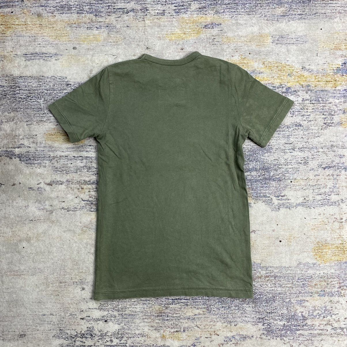 Jun Takahashi × Undercover Undercover 99-00 Aw ambivalence reversible t shirt Size US XS / EU 42 / 0 - 3 Thumbnail