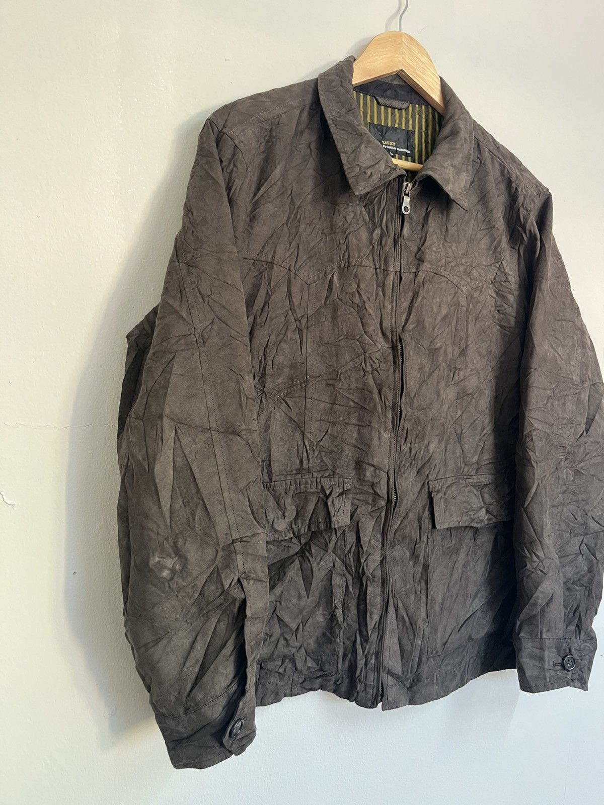 Kansai Yamamoto 💥Sissy By Kansai Yamamoto Light Jackets Size US L / EU 52-54 / 3 - 3 Thumbnail