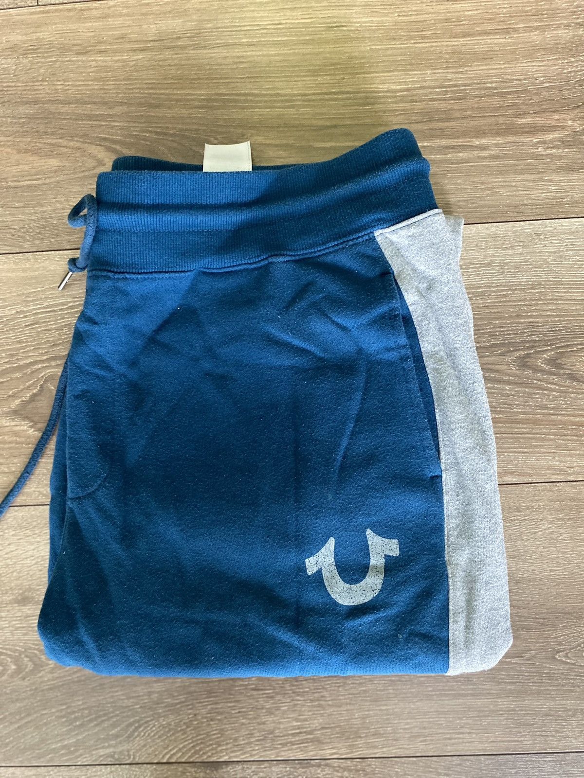 True Religion Tru Religion Core Joggers Size US 34 / EU 50 - 3 Thumbnail
