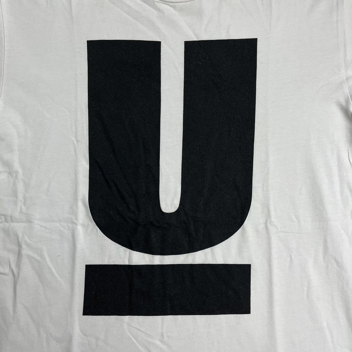 Undercover Undercover we make noise not clothes t shirt Size US L / EU 52-54 / 3 - 4 Thumbnail