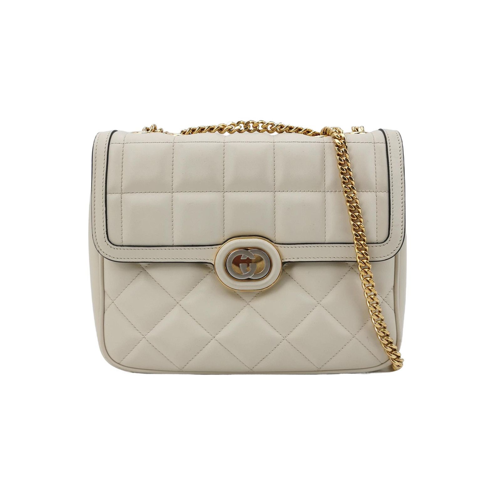 Gucci Gucci Women os Shoulder Bags Size ONE SIZE - 1 Thumbnail