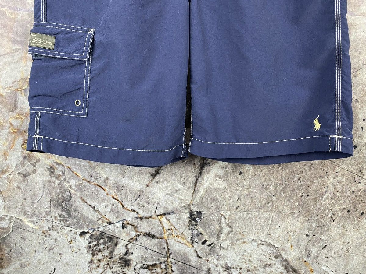 RRL Ralph Lauren Men’s Polo Ralph Lauren Shorts Streetwear Size Small Size US 30 / EU 46 - 3 Thumbnail