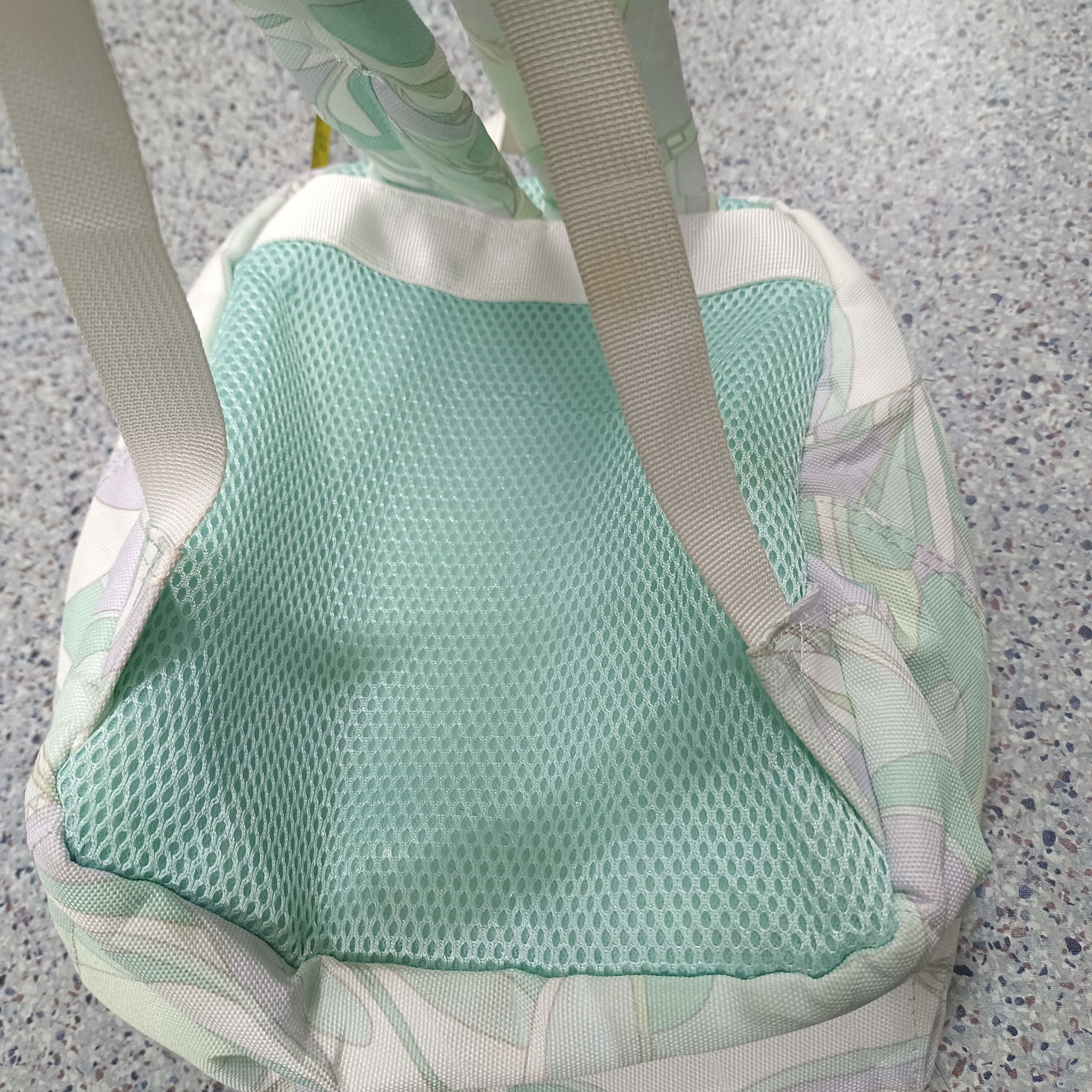 Japanese Brand Mini bag pack rady Size ONE SIZE - 3 Thumbnail