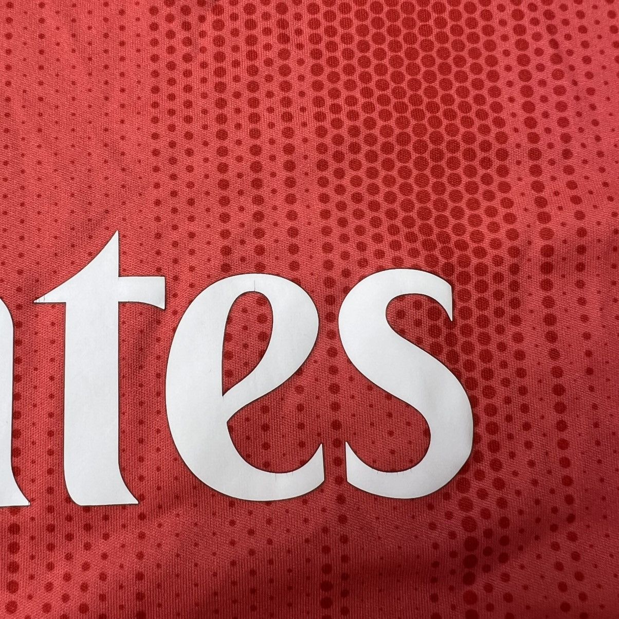 Other Real Madrid soccer jersey 2018 2019 t-shirt and shorts set Size US M / EU 48-50 / 2 - 6 Thumbnail