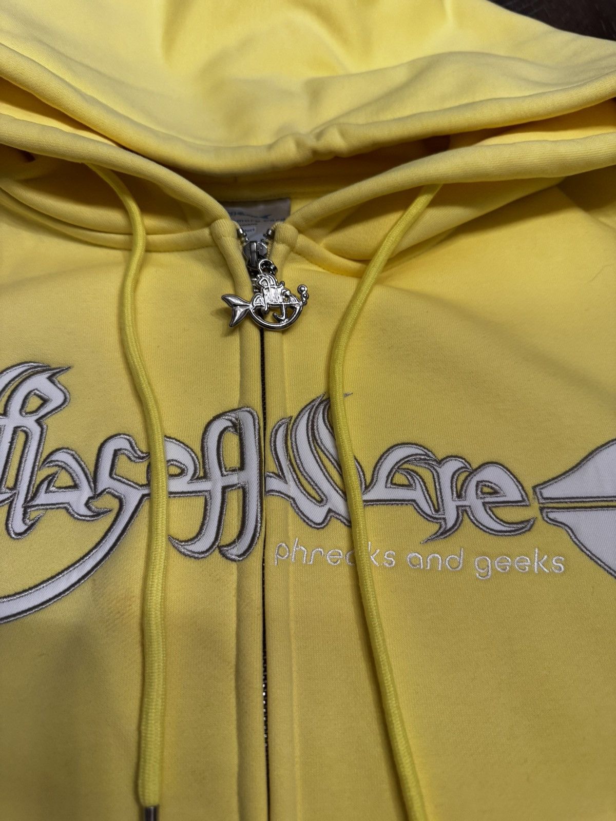 Other Ultra Software "Don" Zip Up F&F Size US L / EU 52-54 / 3 - 3 Thumbnail