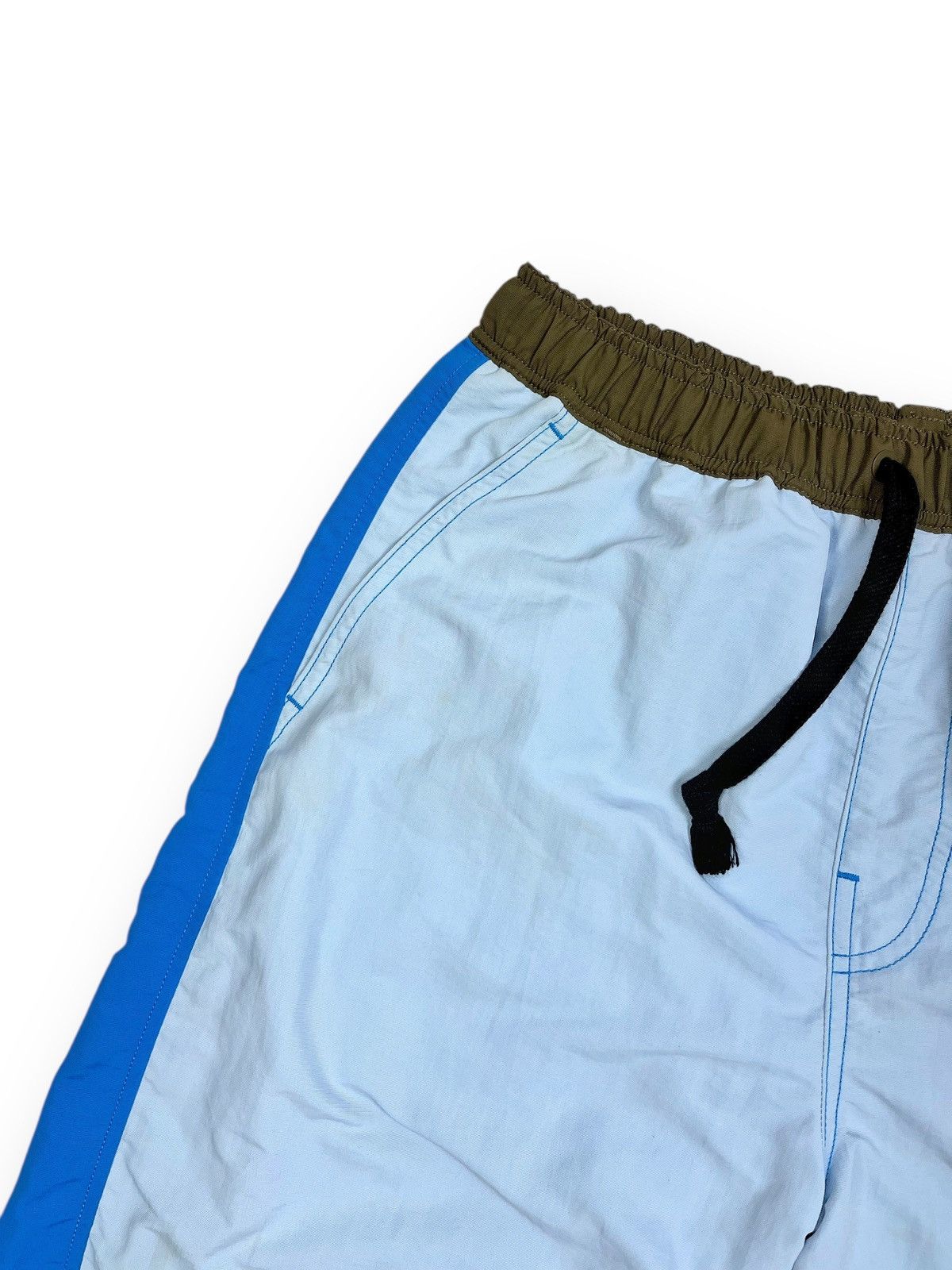Marni × Uniqlo Uniqlo x Marni 2Way Utility Shorts Size US 30 / EU 46 - 5 Thumbnail