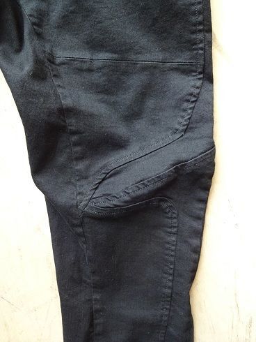 Julius SS17 Moto Denim sz2 fits 30/31 Size US 30 / EU 46 - 5 Thumbnail