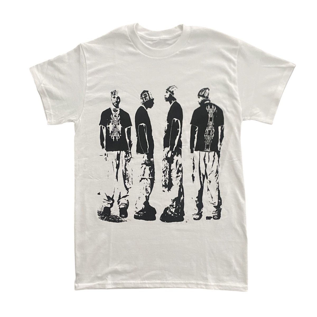 Men's If Six Was Nine Short Sleeve T Shirts | Grailed
