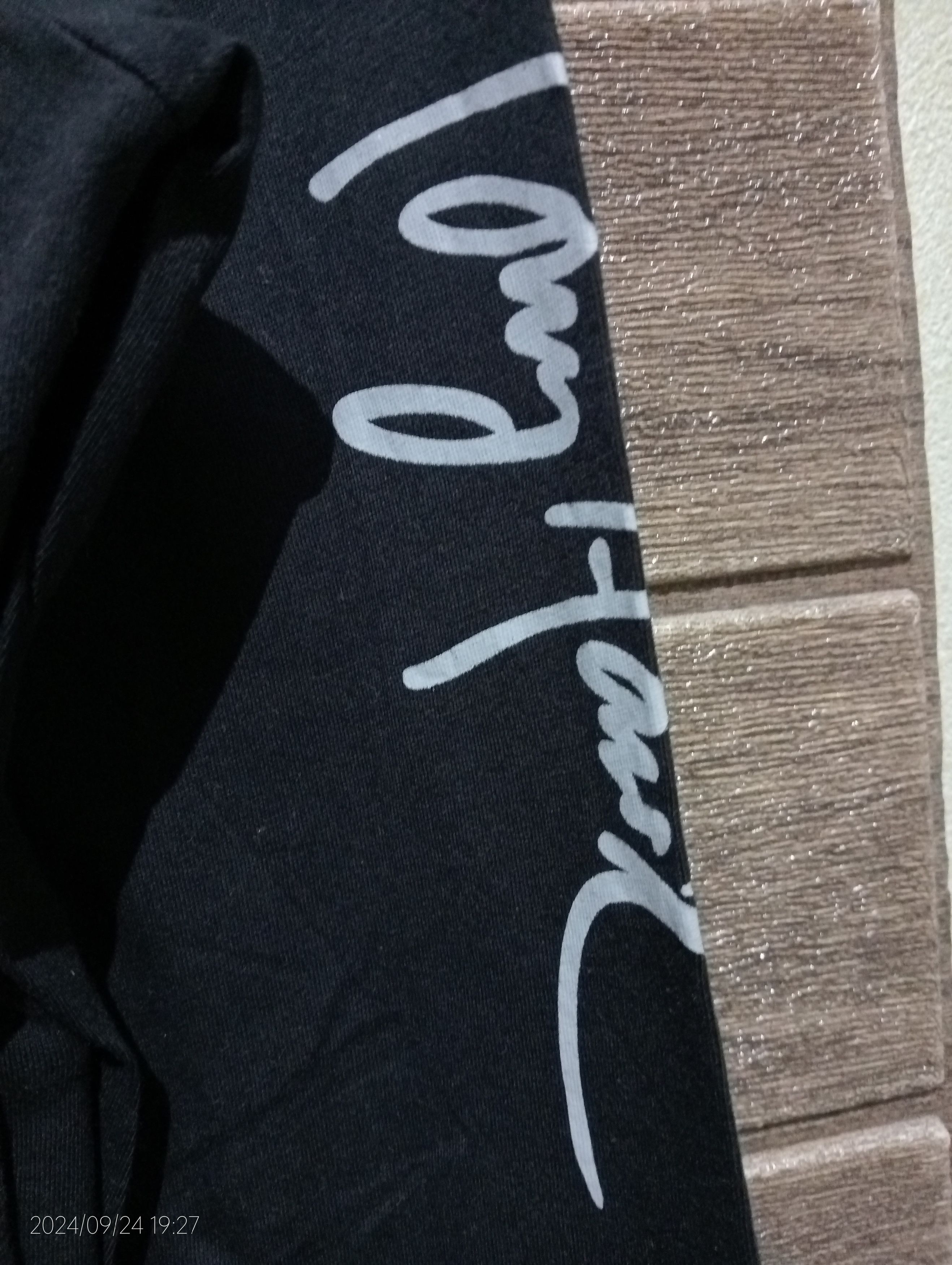 Tony Hawk Vintage Tony Hawk Long Sleeve Tshirt Very Rare Size US XL / EU 56 / 4 - 5 Thumbnail