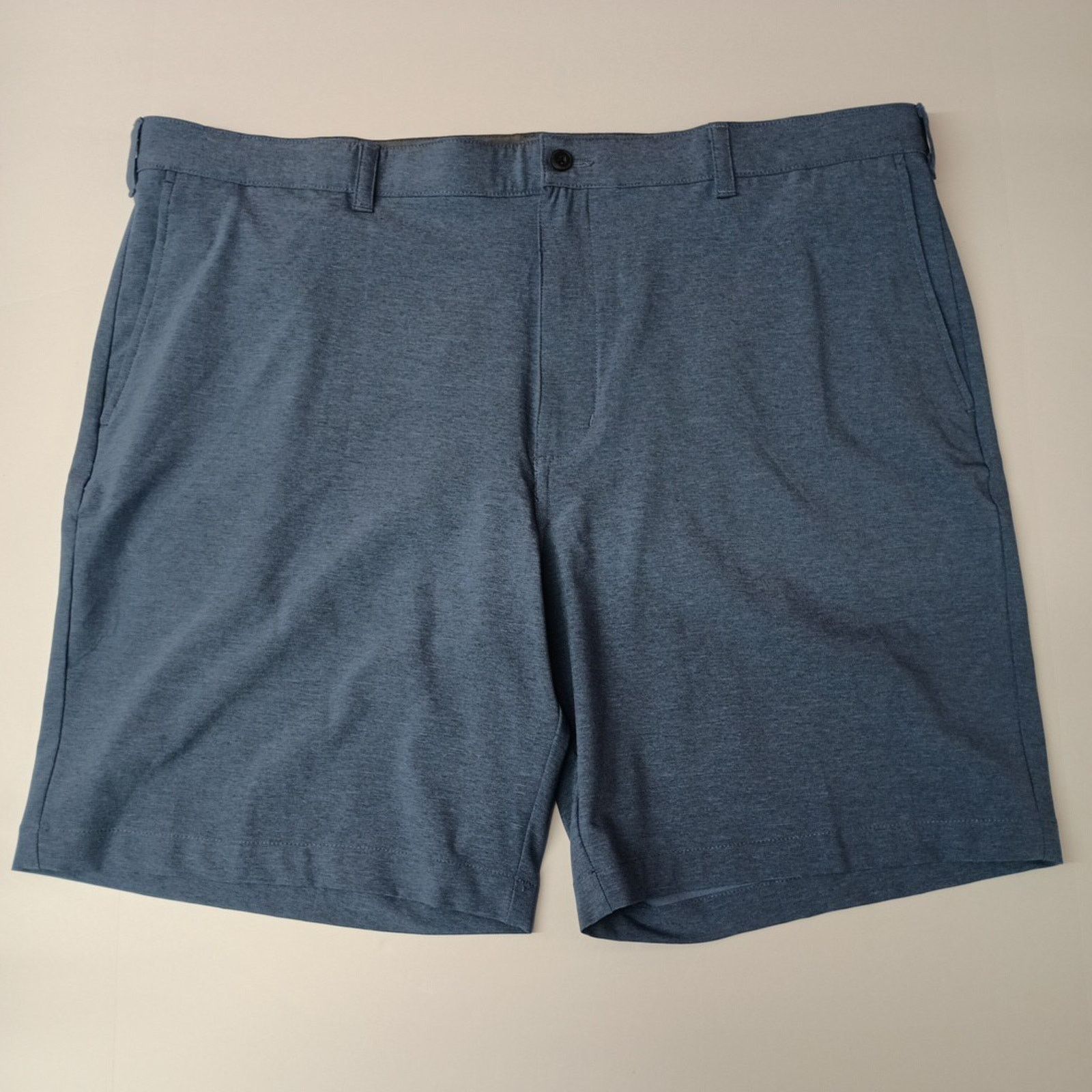 Other Ben Hogan Golf Shorts Men's Size 42 Blue Stretch 9” Inseam Size US 42 / EU 58 - 1 Thumbnail