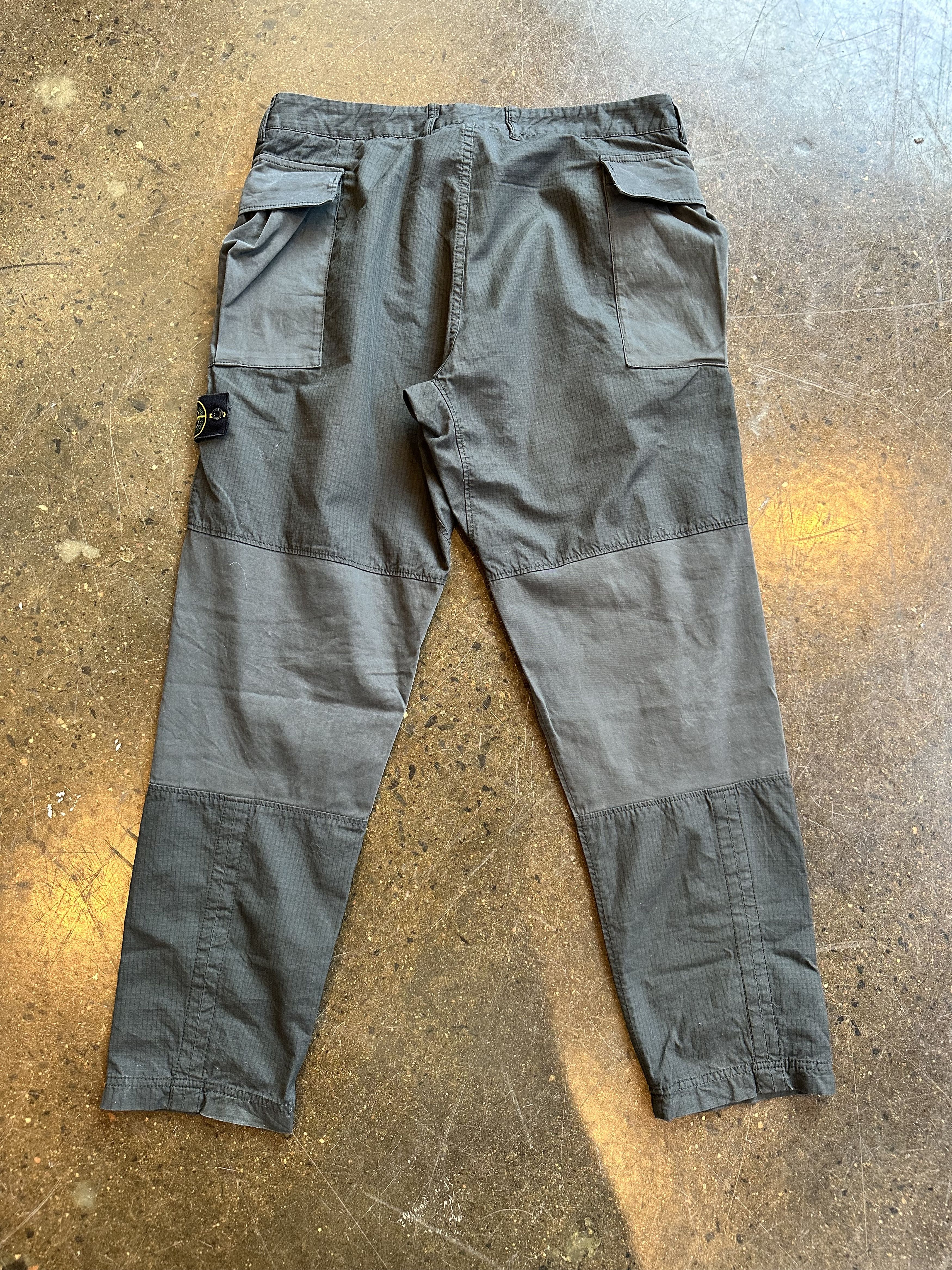 Stone Island STONE ISLAND Pants 36 Size US 36 / EU 52 - 2 Thumbnail
