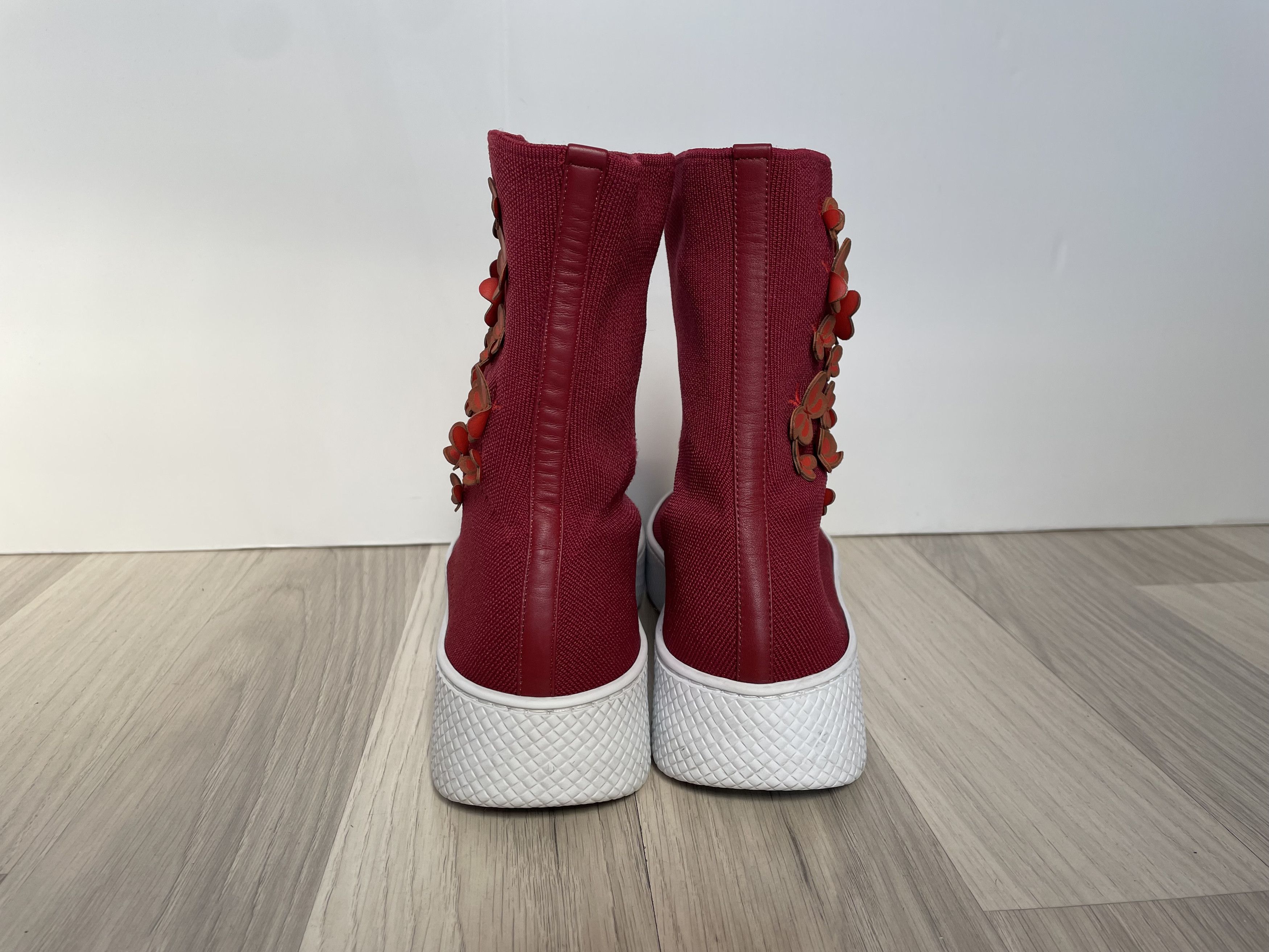 Bottega Veneta Bottega Veneta trainers Size US 9 / IT 39 - 4 Thumbnail