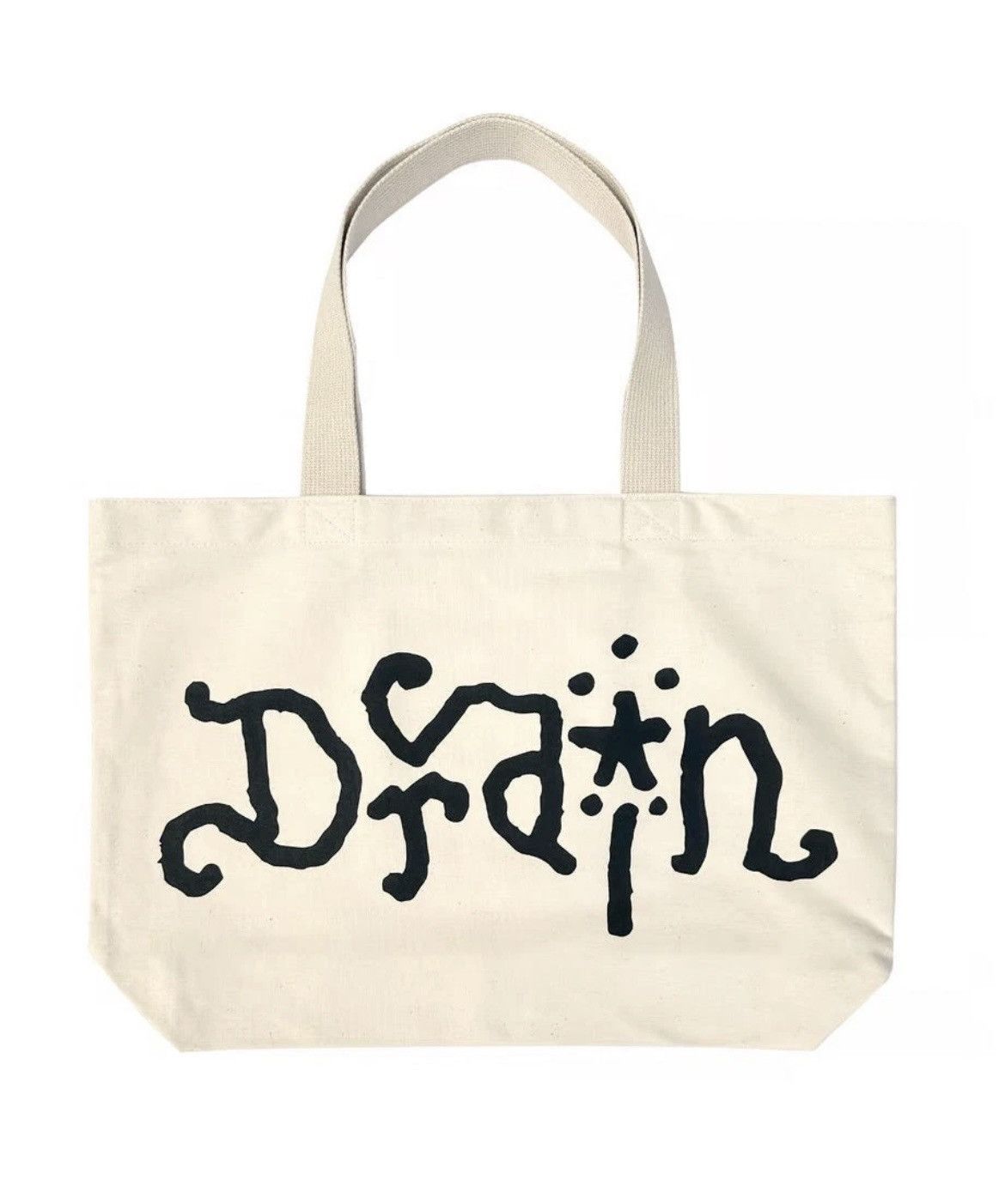 Japanese Brand DRAIN Publishing handmade tote Size ONE SIZE - 1 Thumbnail