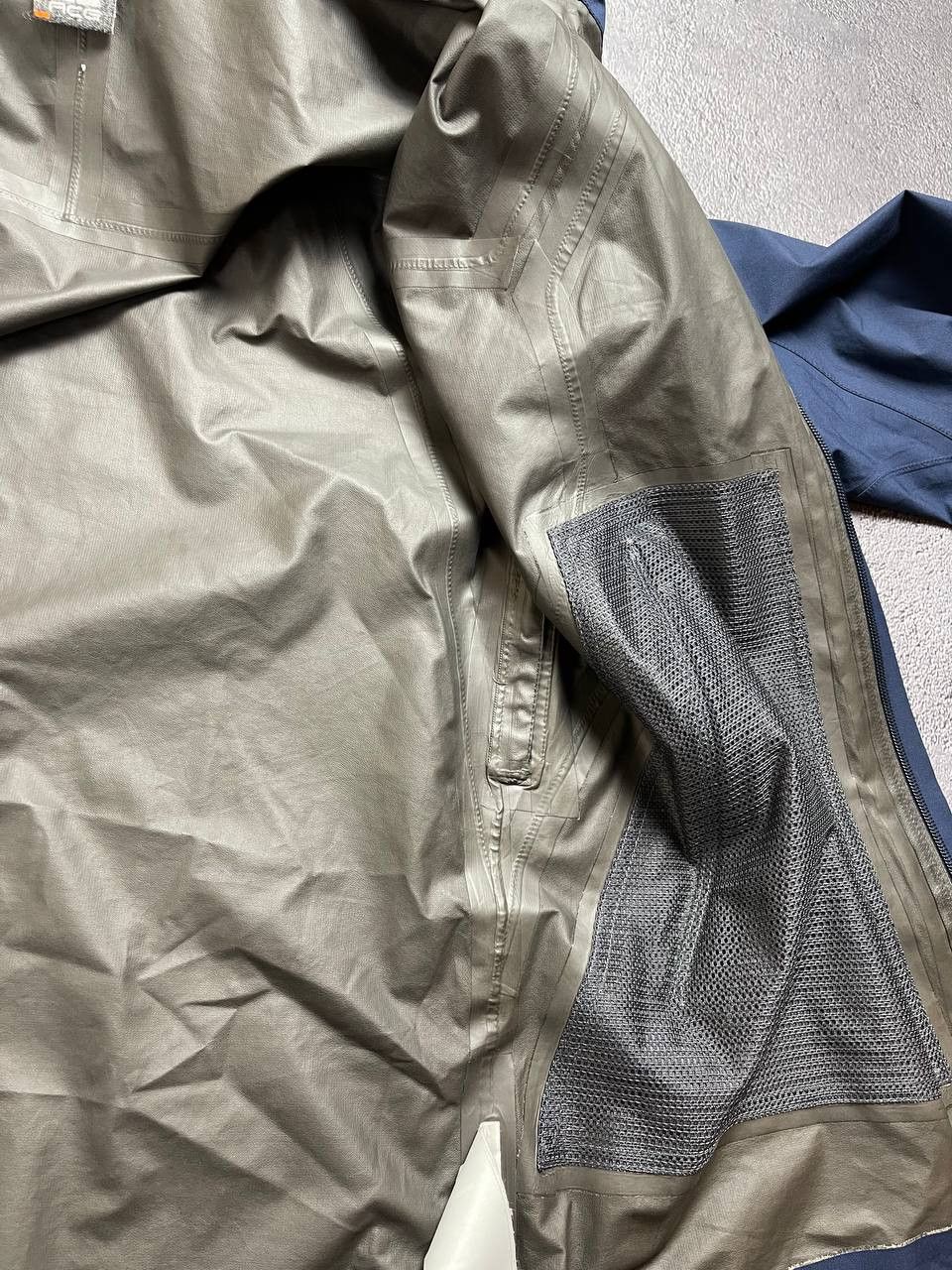 Nike ACG Vintage Nike ACG jacket Size US L / EU 52-54 / 3 - 6 Thumbnail