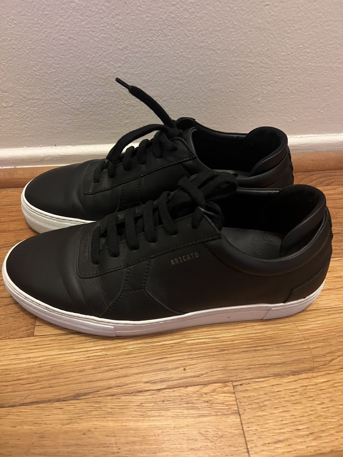 Axel Arigato Axel Arigato sneakers size 10 rare model Size US 10 / EU 43 - 1 Thumbnail