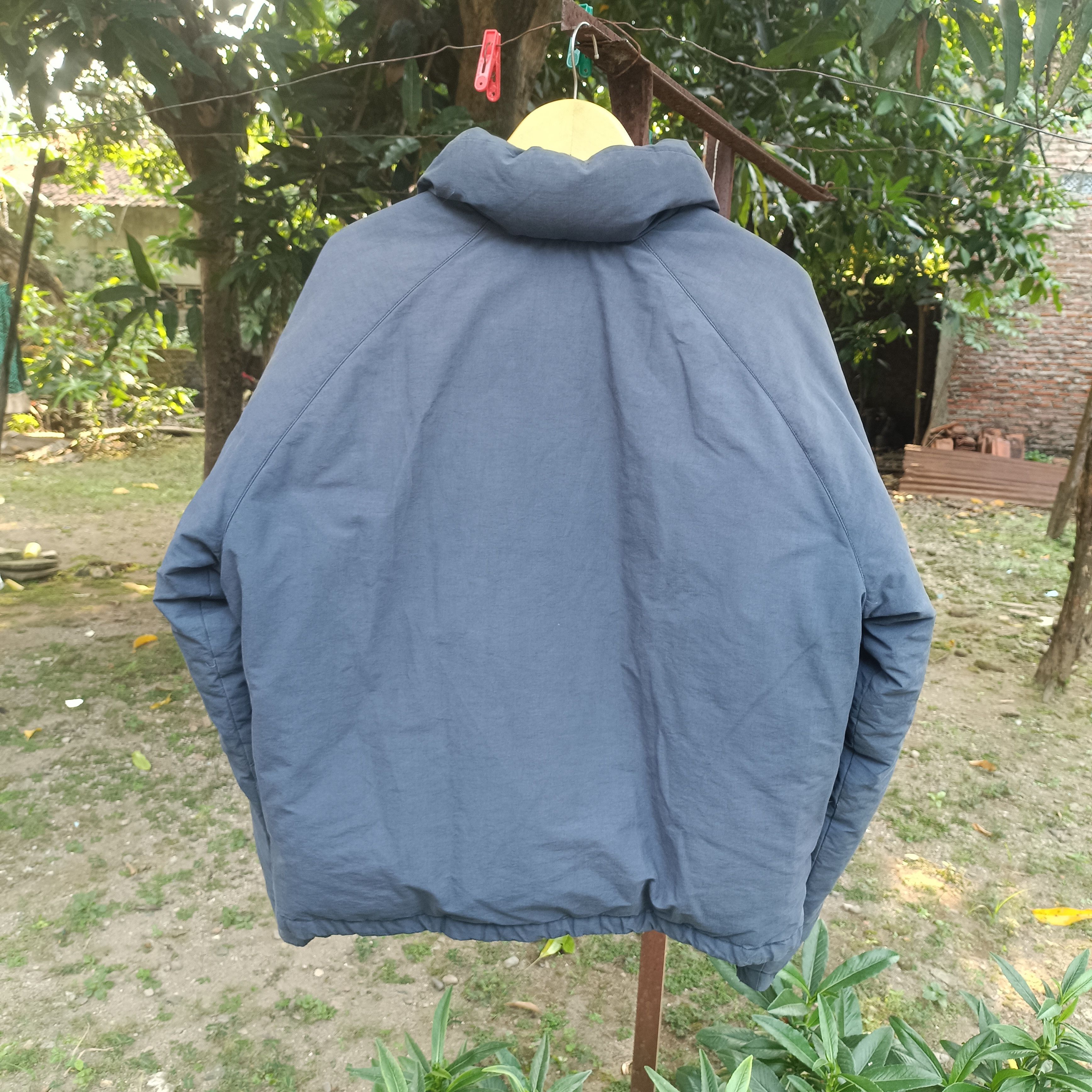 Polo Ralph Lauren VINTAGE 80/90's DOWN JACKET POLO RALPH LAUREN USA Size US M / EU 48-50 / 2 - 6 Thumbnail