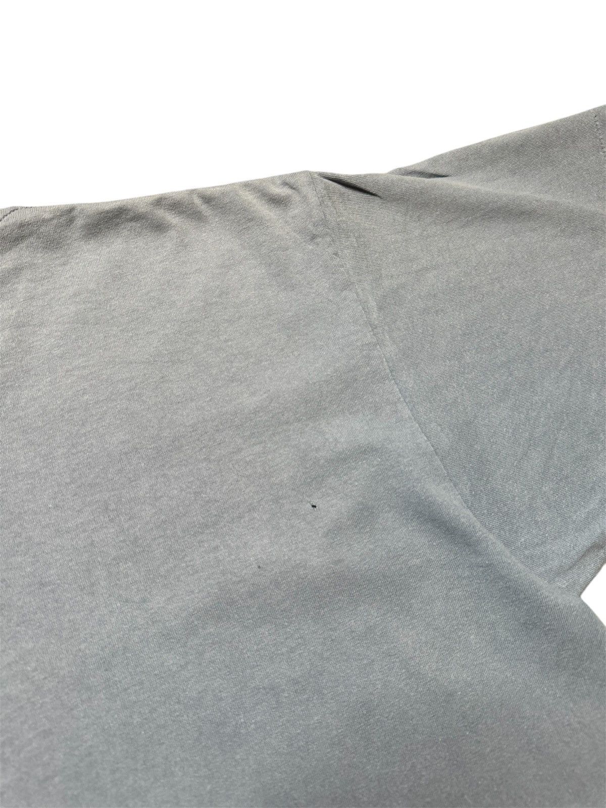 Rusty Vintage 1997 Rusty T-shirt Size US L / EU 52-54 / 3 - 7 Thumbnail