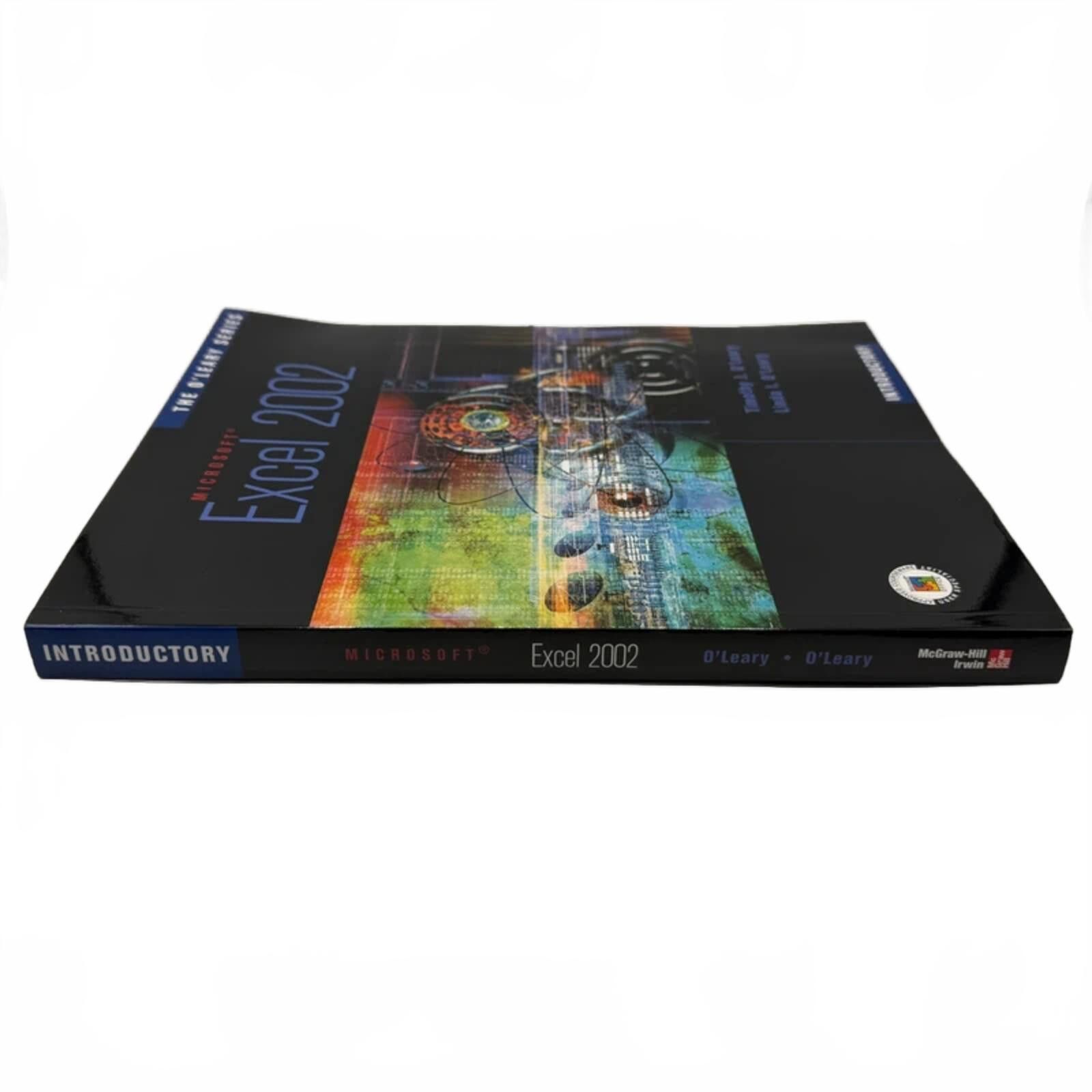 Other The O'Leary Series Microsoft Excel 2002 Size ONE SIZE - 6 Thumbnail