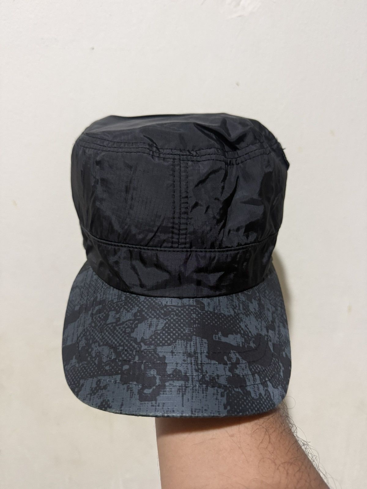 Oakley VTG Oakley Multipocket Hat Size ONE SIZE - 3 Thumbnail