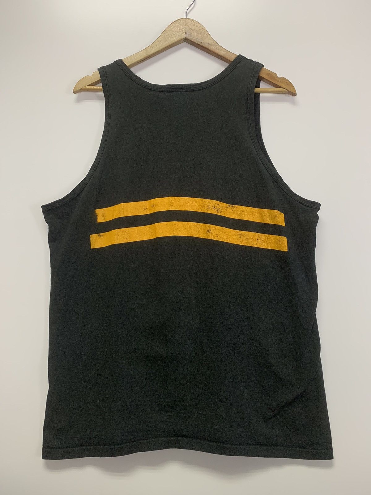 MLB × Vintage Vintage LB Singlet Size US XL / EU 56 / 4 - 7 Thumbnail