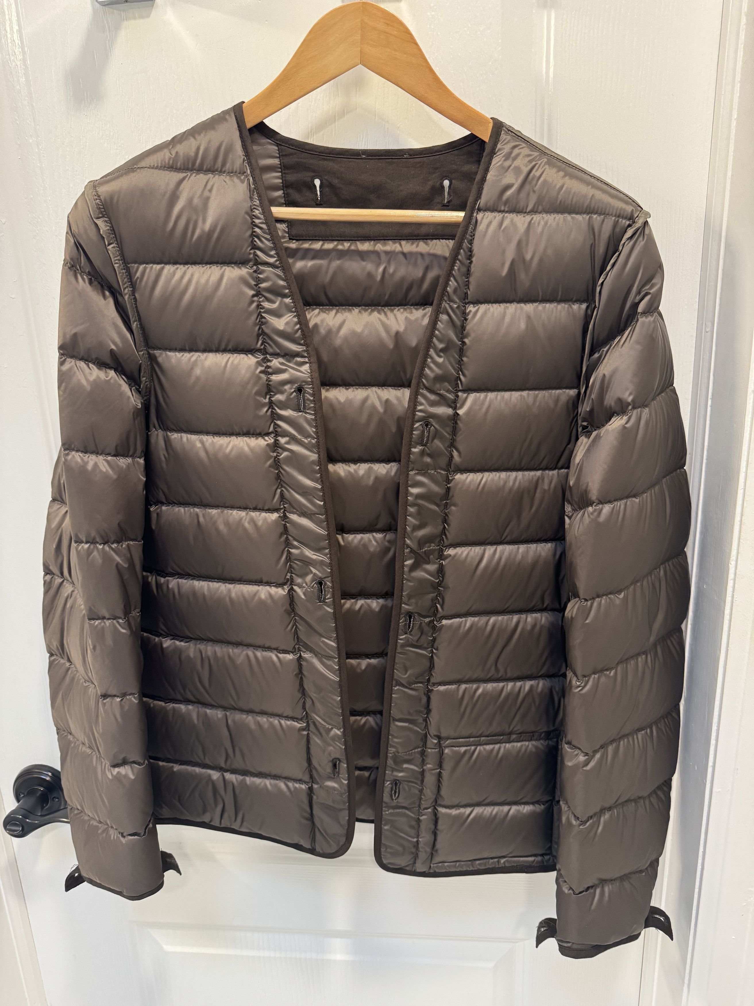 Ten C Ten C Car Coat w/ Liner Size US M / EU 48-50 / 2 - 4 Thumbnail