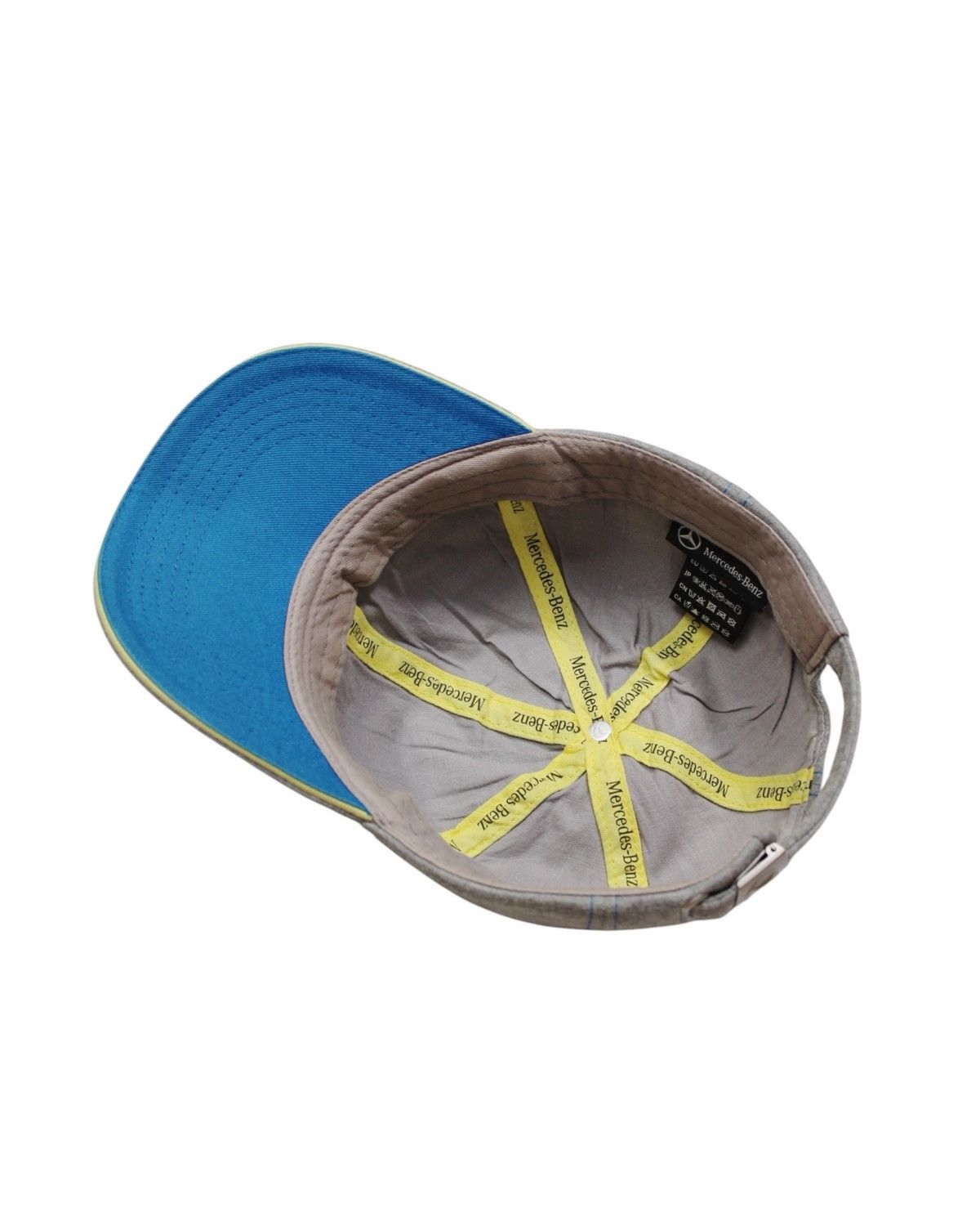 Mercedes-Benz MERCEDES-BENZ 86 CAP Size ONE SIZE - 5 Thumbnail