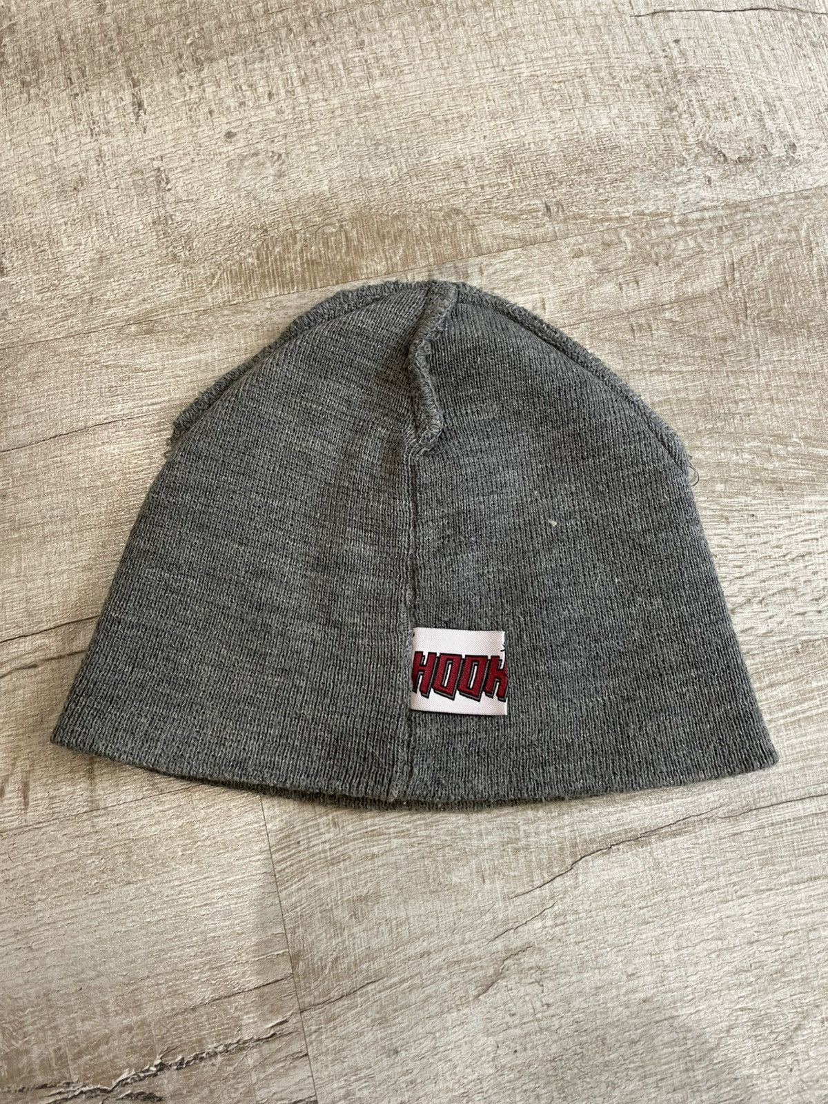 Hook-Ups Vintage Hook-Ups Hat Anime Made In USA Size ONE SIZE - 7 Thumbnail