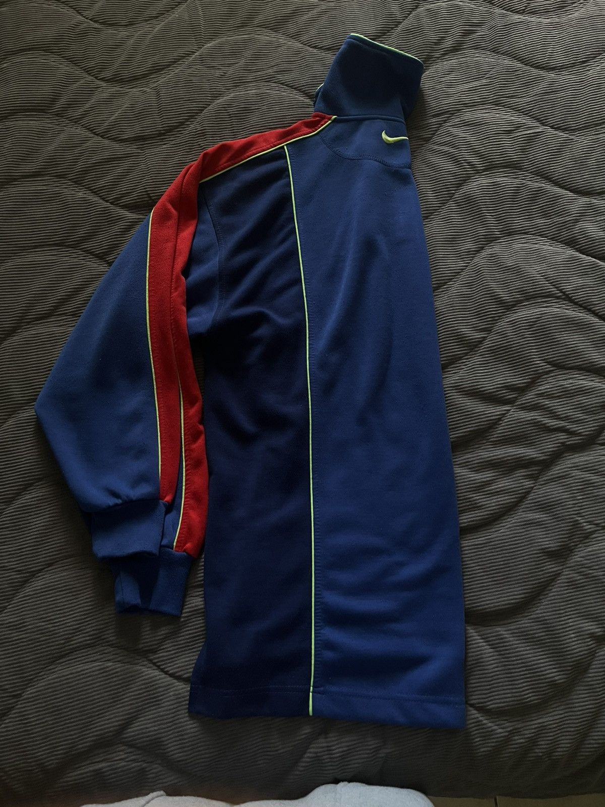 Nike Nike sweatshirt Size US XL / EU 56 / 4 - 4 Thumbnail