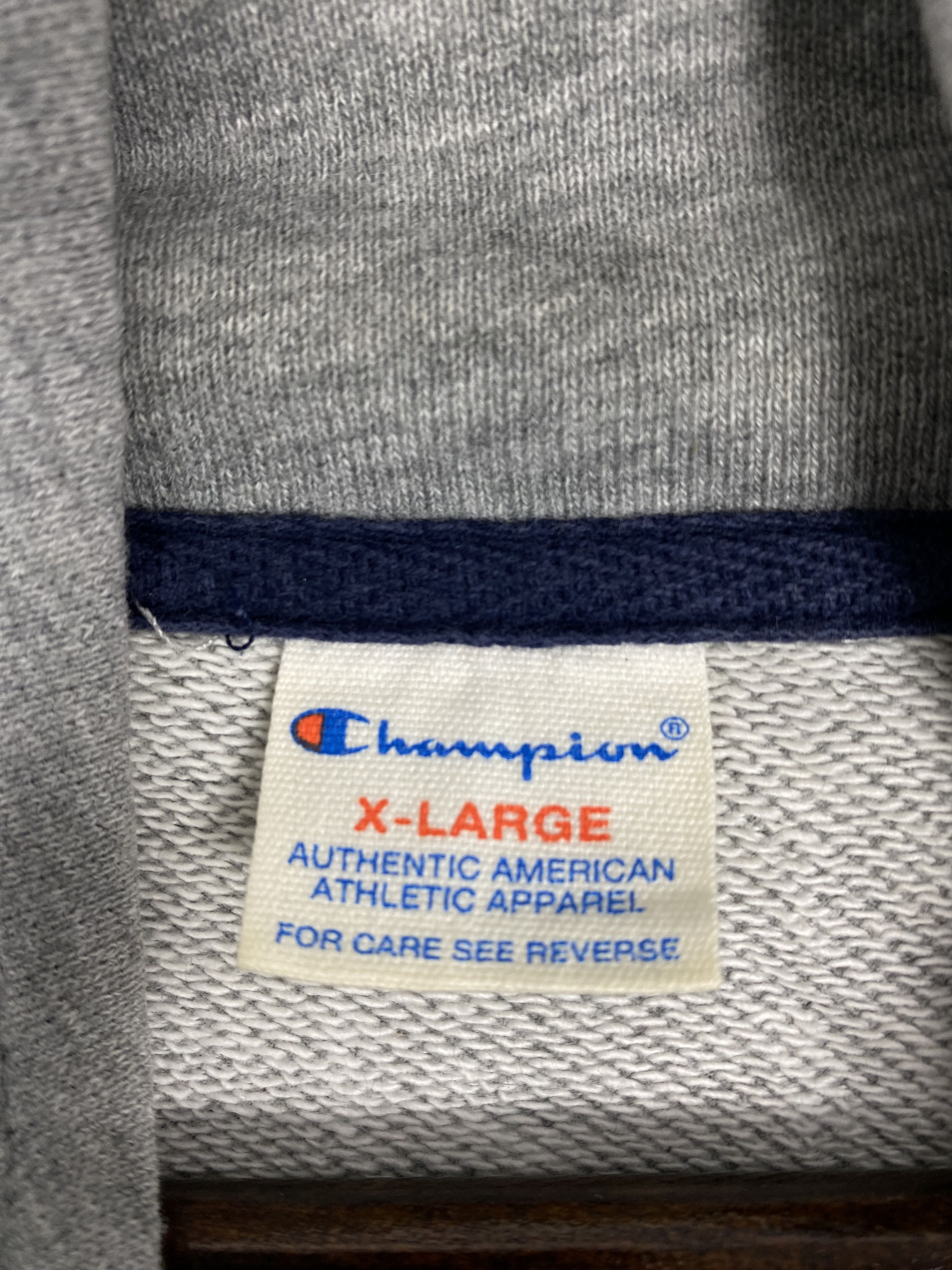 Champion Vintage Champion Bloomfield Sweatshirts Size US XL / EU 56 / 4 - 8 Thumbnail