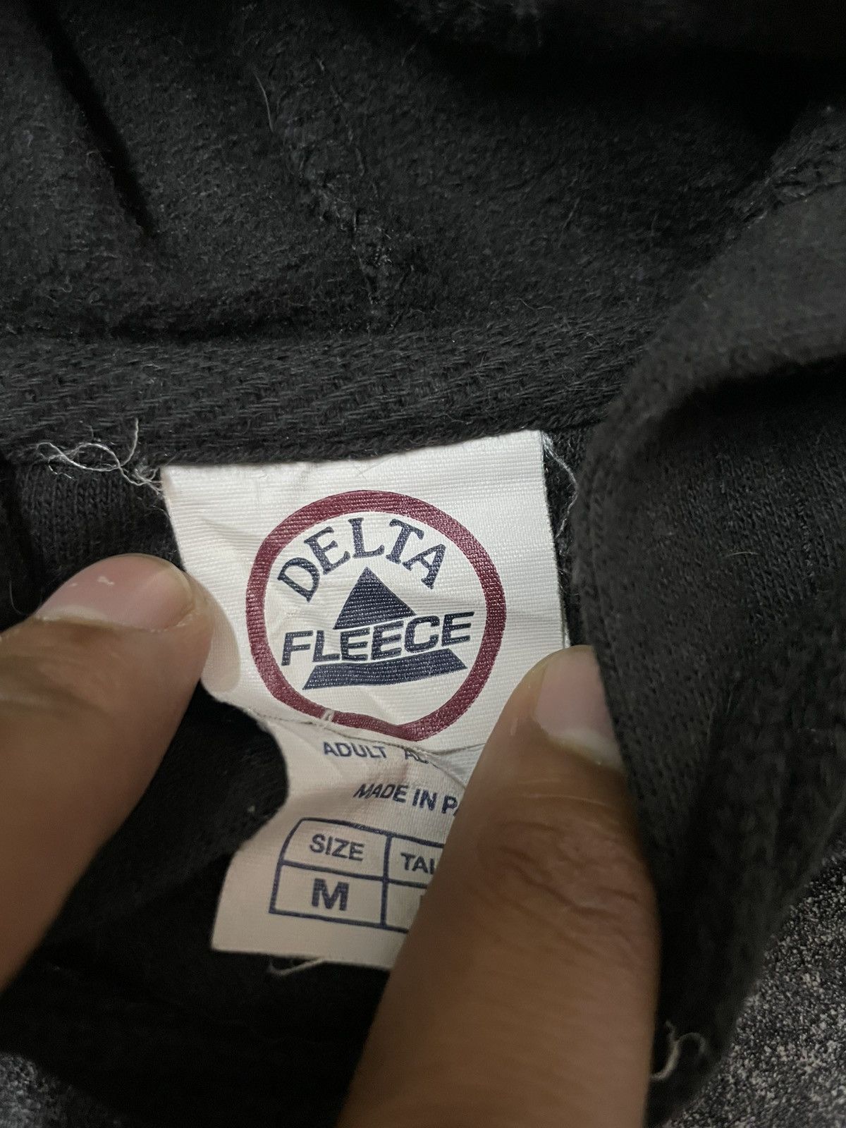 Other × Vintage Pablo Escobar Hoodie Size US S / EU 44-46 / 1 - 2 Thumbnail