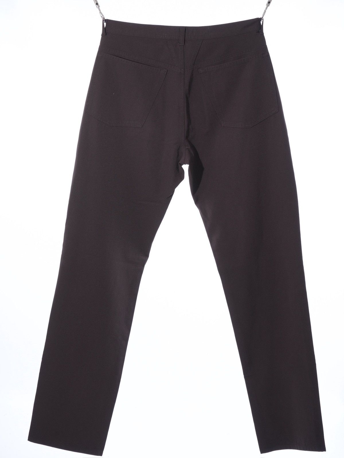 Marithe + Francois Girbaud Archive Marithe Francois Girbaud Hybrid Nylon/Stretch Pants Size US 34 / EU 50 - 2 Thumbnail