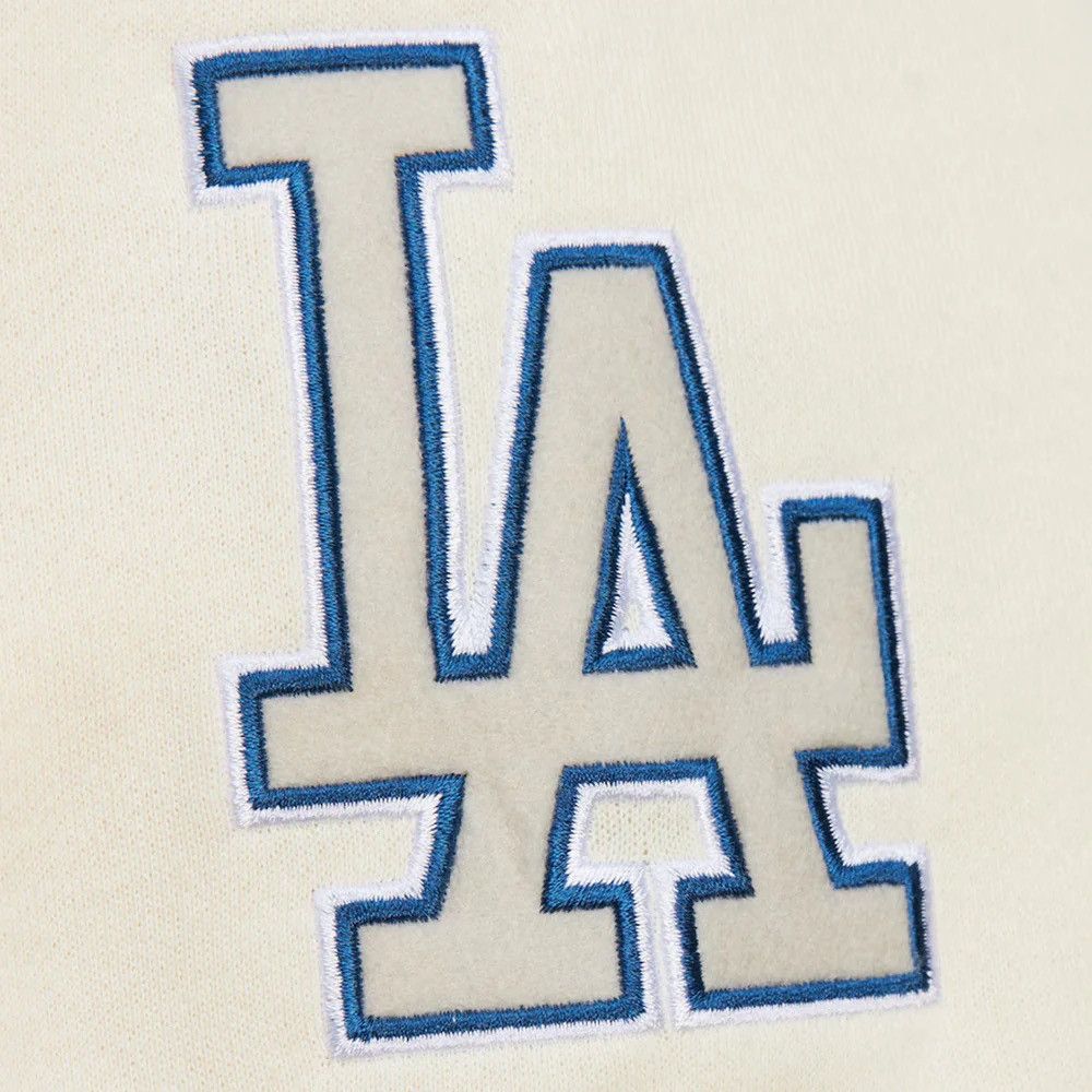 Mitchell & Ness Dodgers Hoodie Size US XXL / EU 58 / 5 - 4 Thumbnail