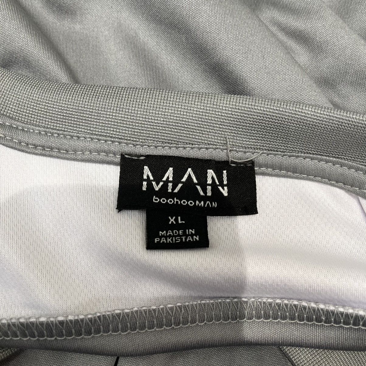 Other Jersey Grey Size US XL / EU 56 / 4 - 3 Thumbnail