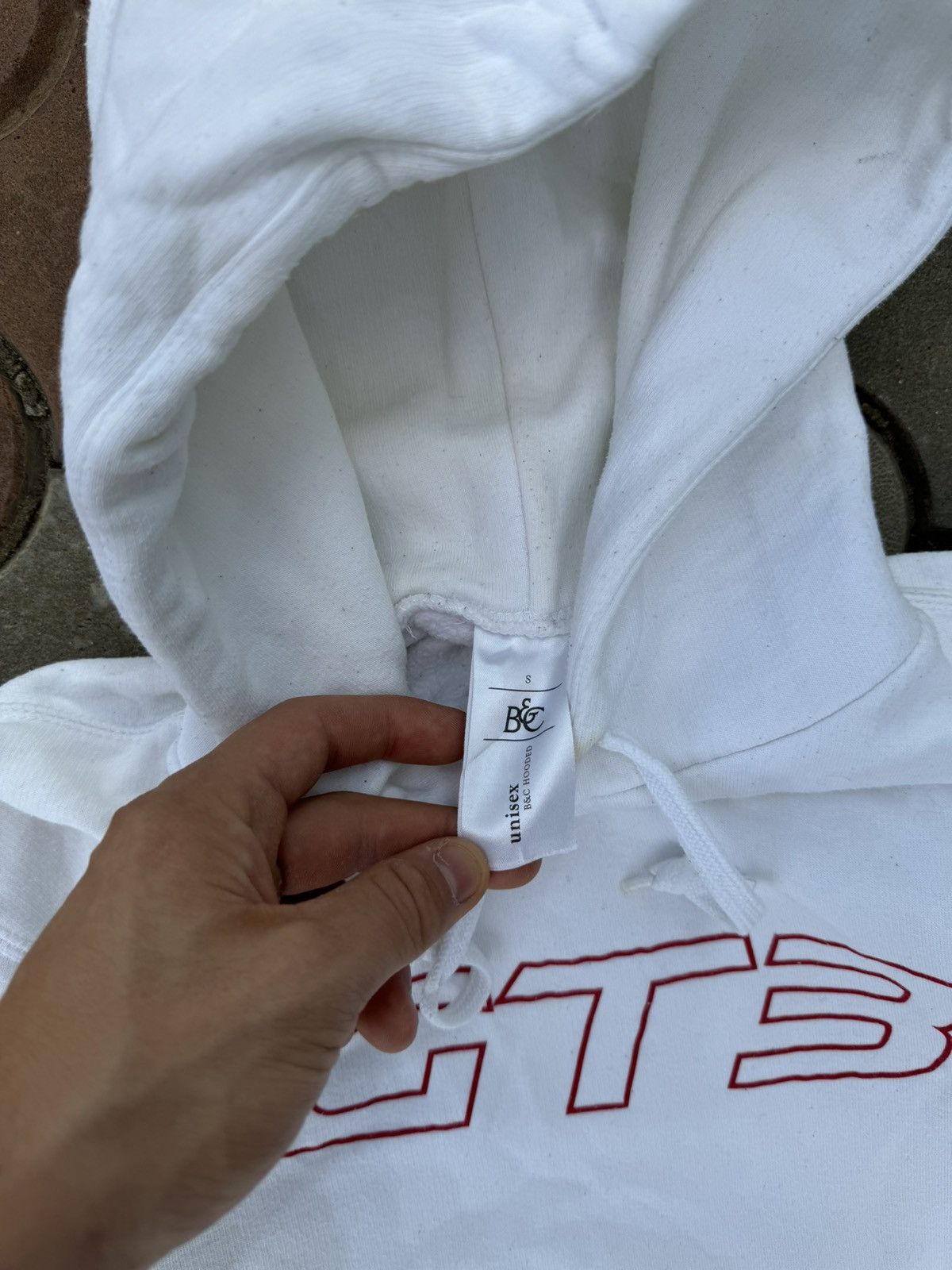 Vintage Vintage Nissan Nismo GT3 Hoodie Y2K Size US S / EU 44-46 / 1 - 5 Thumbnail