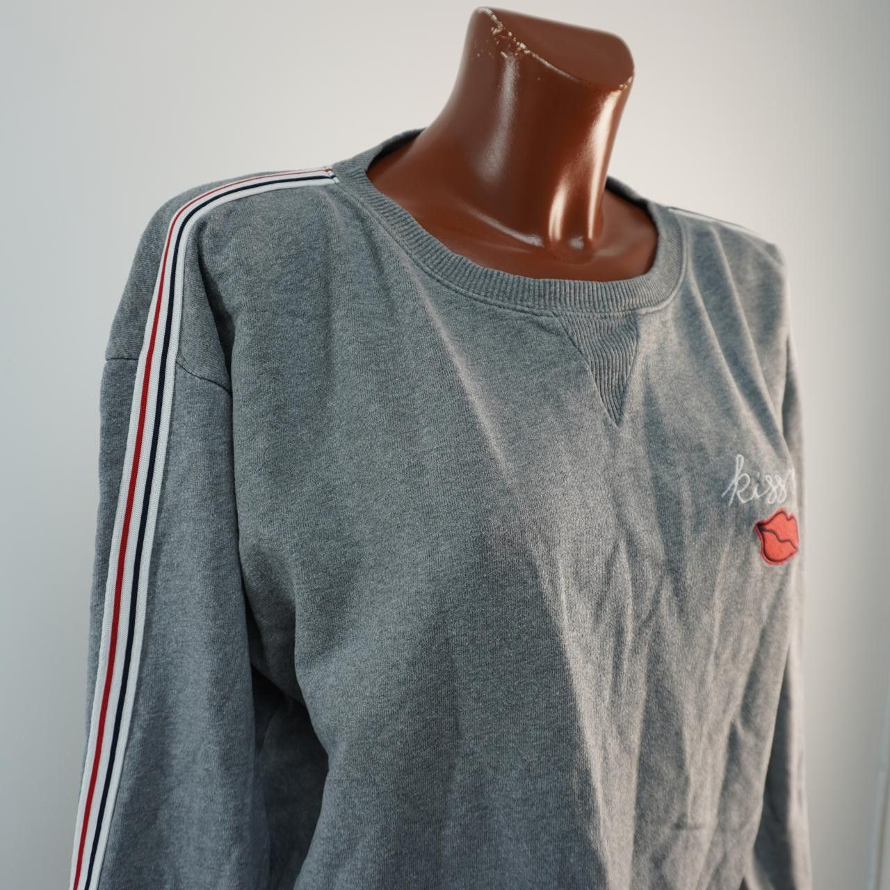 Tommy Hilfiger Women's Sweater Tommy Hilfiger Size XL / US 12-14 / IT 48-50 - 8 Thumbnail