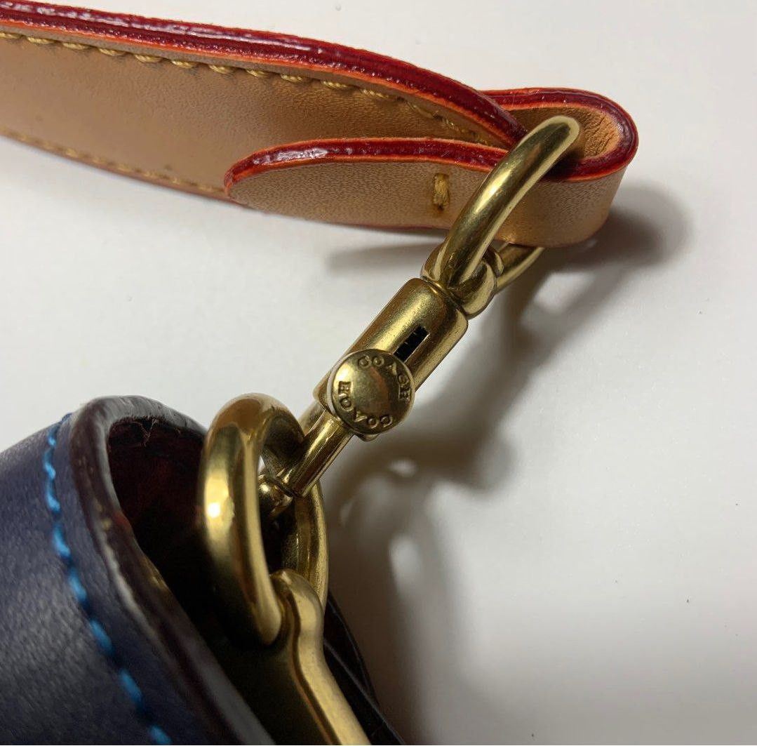 Coach Coach Tabby crossbody slingbag Size ONE SIZE - 4 Thumbnail