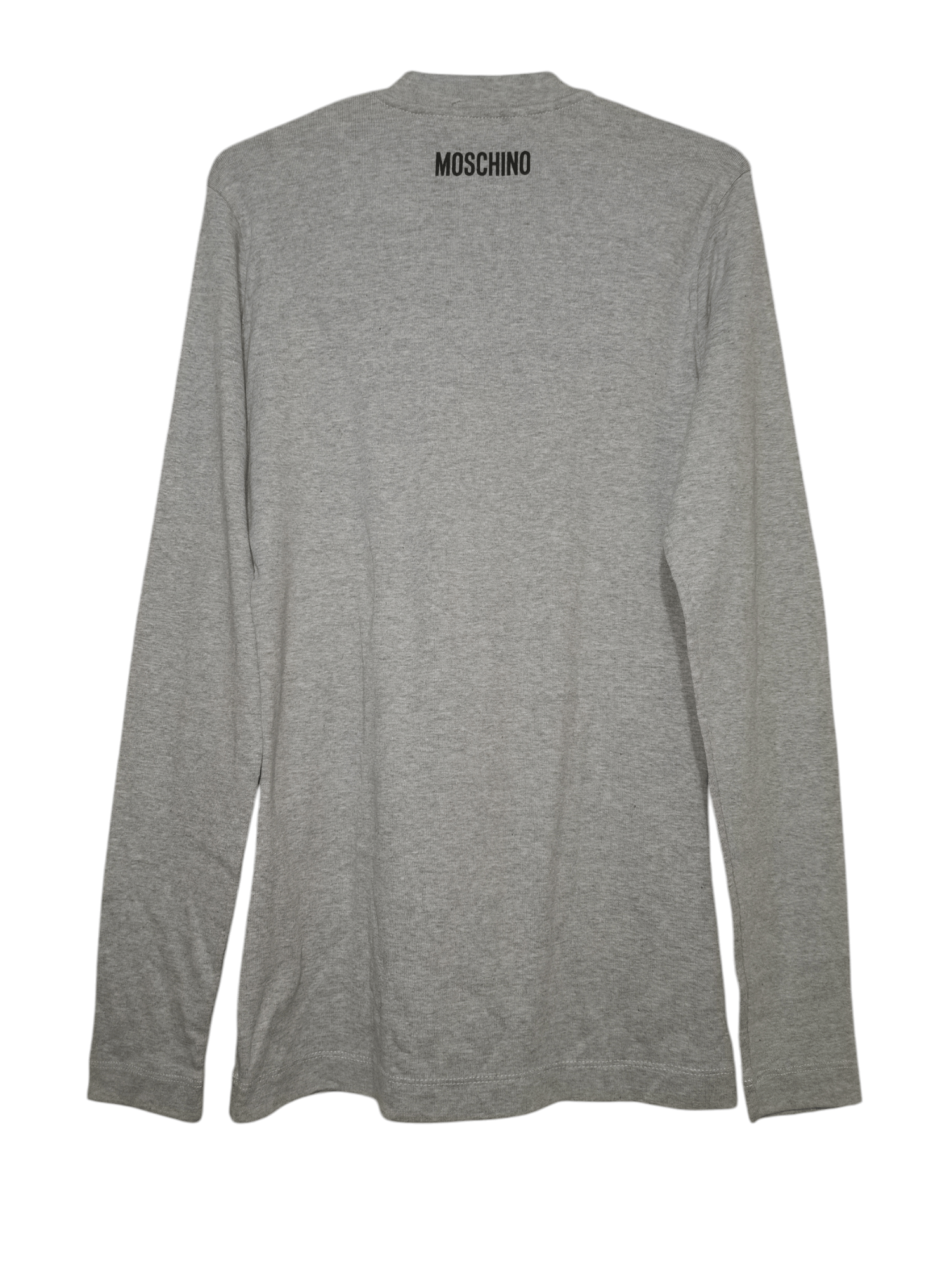 Love Moschino × Moschino × Vintage Moschino face lift shirt Size S / US 4 / IT 40 - 4 Thumbnail