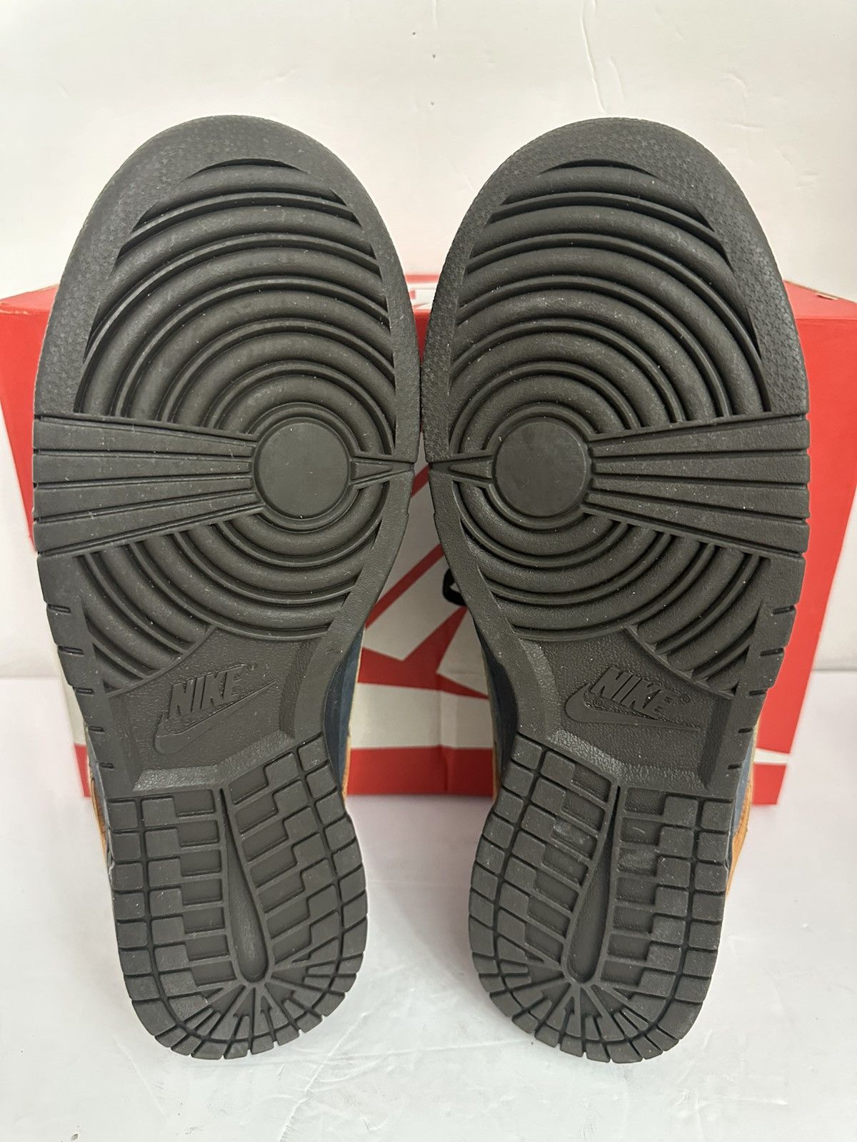 Nike Nike dunk Size US 11 / EU 44 - 10 Thumbnail