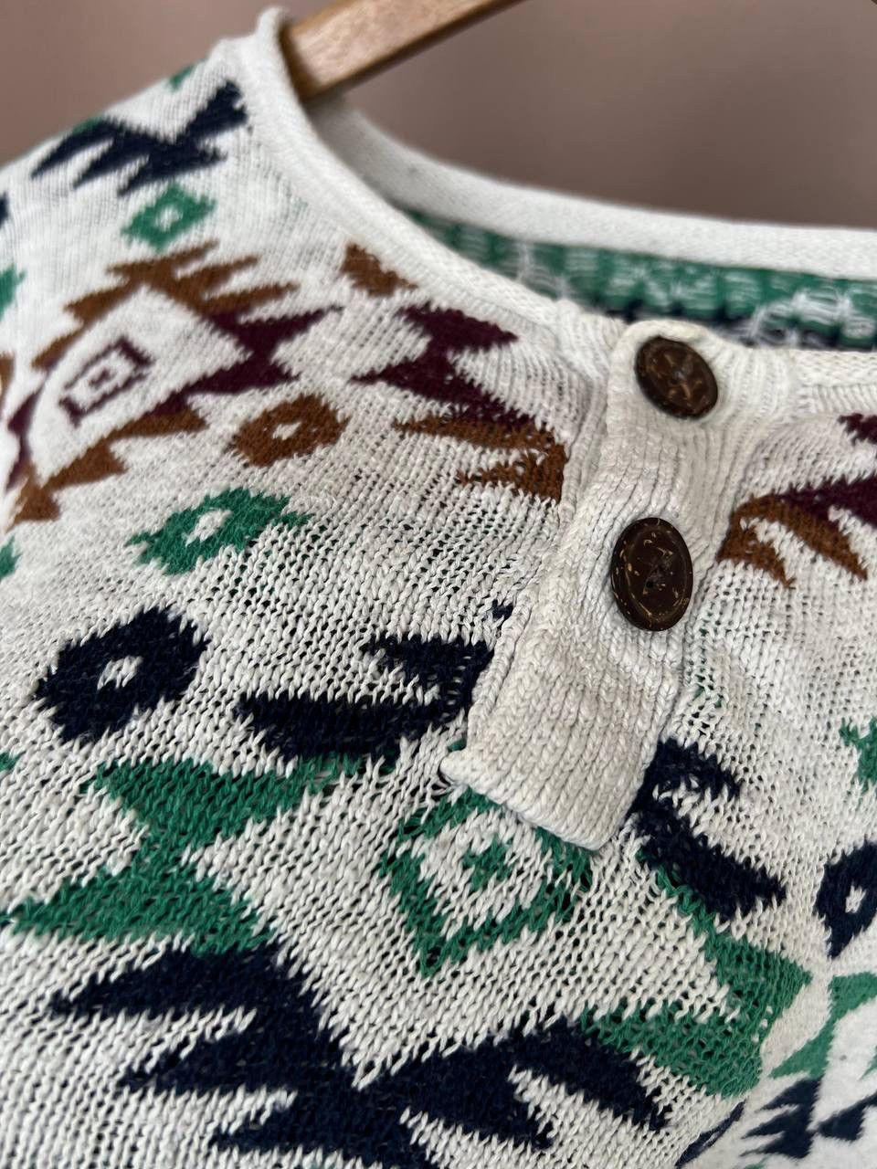 Denim & Supply Ralph Lauren Denim Supply Ralph Lauren Knit Light Sweater Mens Size M/L Size US M / EU 48-50 / 2 - 13 Thumbnail