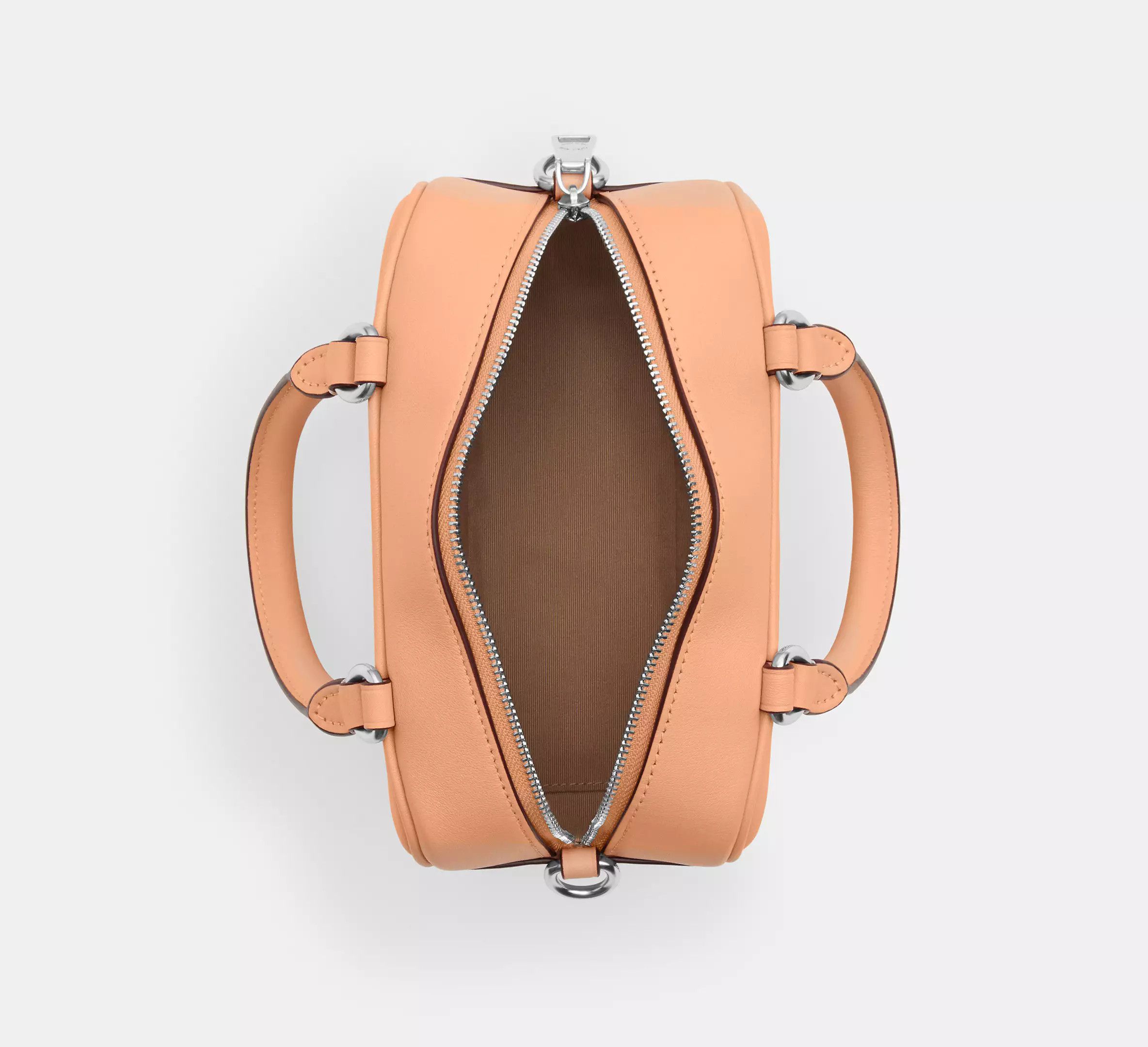 Coach Satchel Crossbody CT776 Size ONE SIZE - 8 Thumbnail